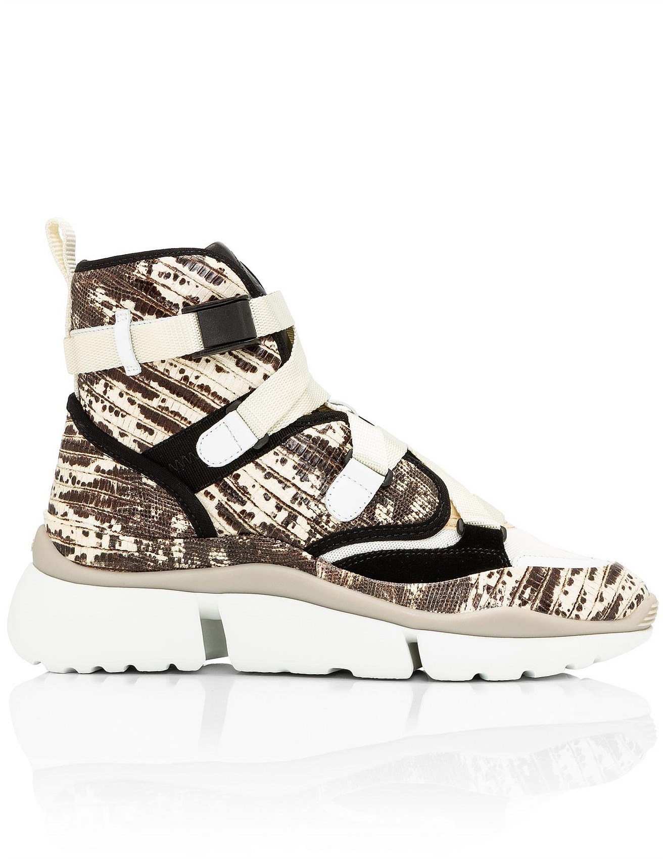 chloe sneakers david jones