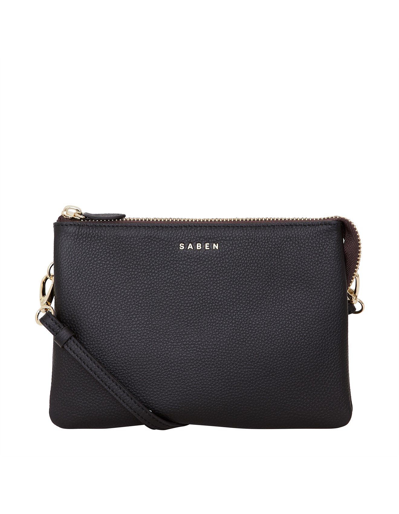 Saben Tilly's Big Sis Crossbody Bag | David Jones