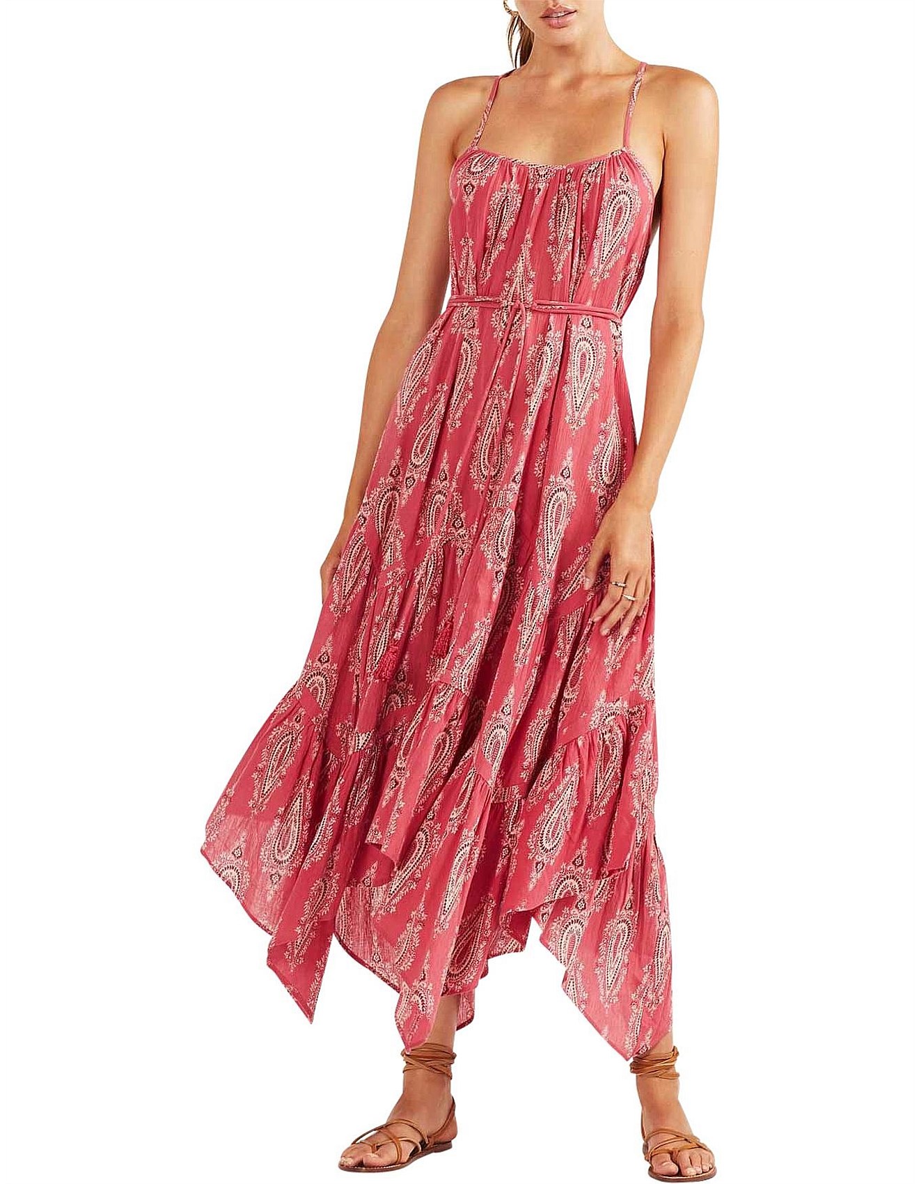 tigerlily maxi