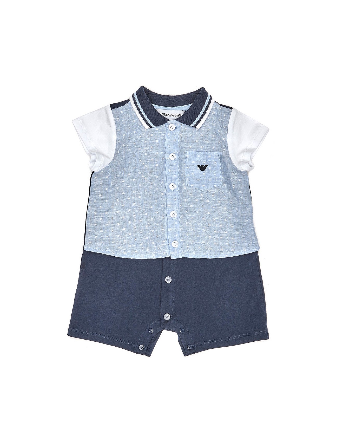 armani junior david jones