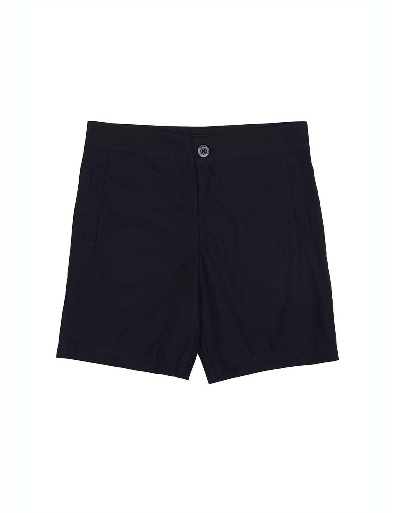 armani shorts junior