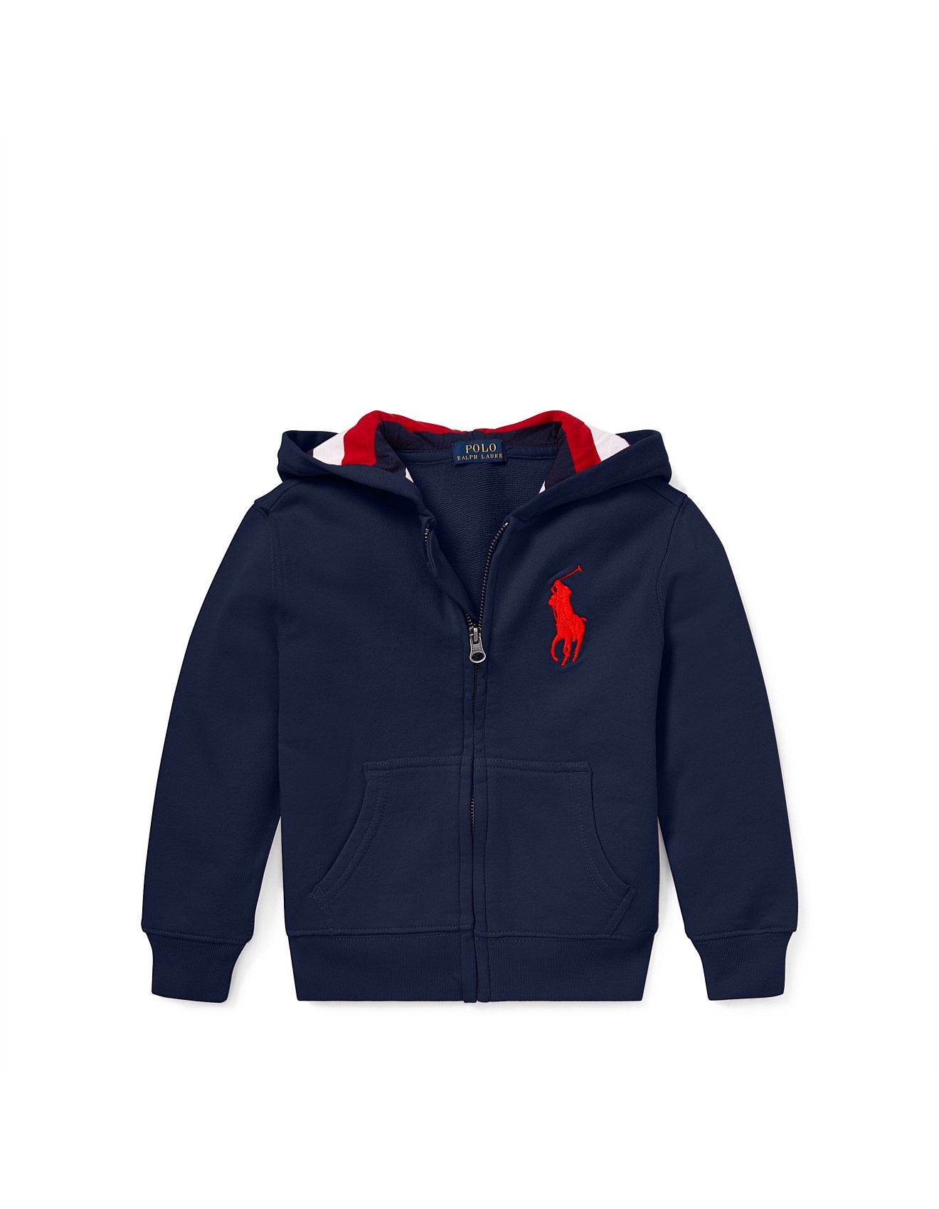 ralph lauren jacket david jones