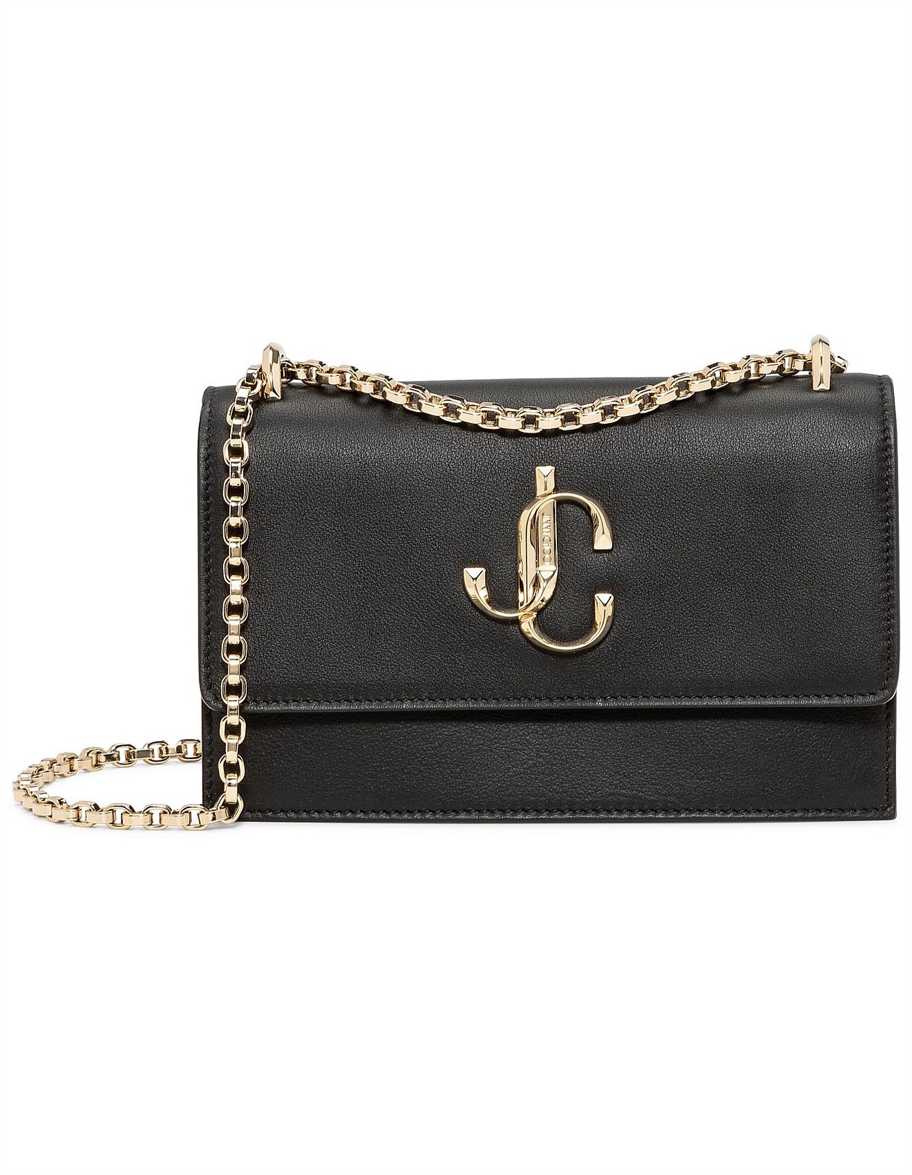 david jones jimmy choo