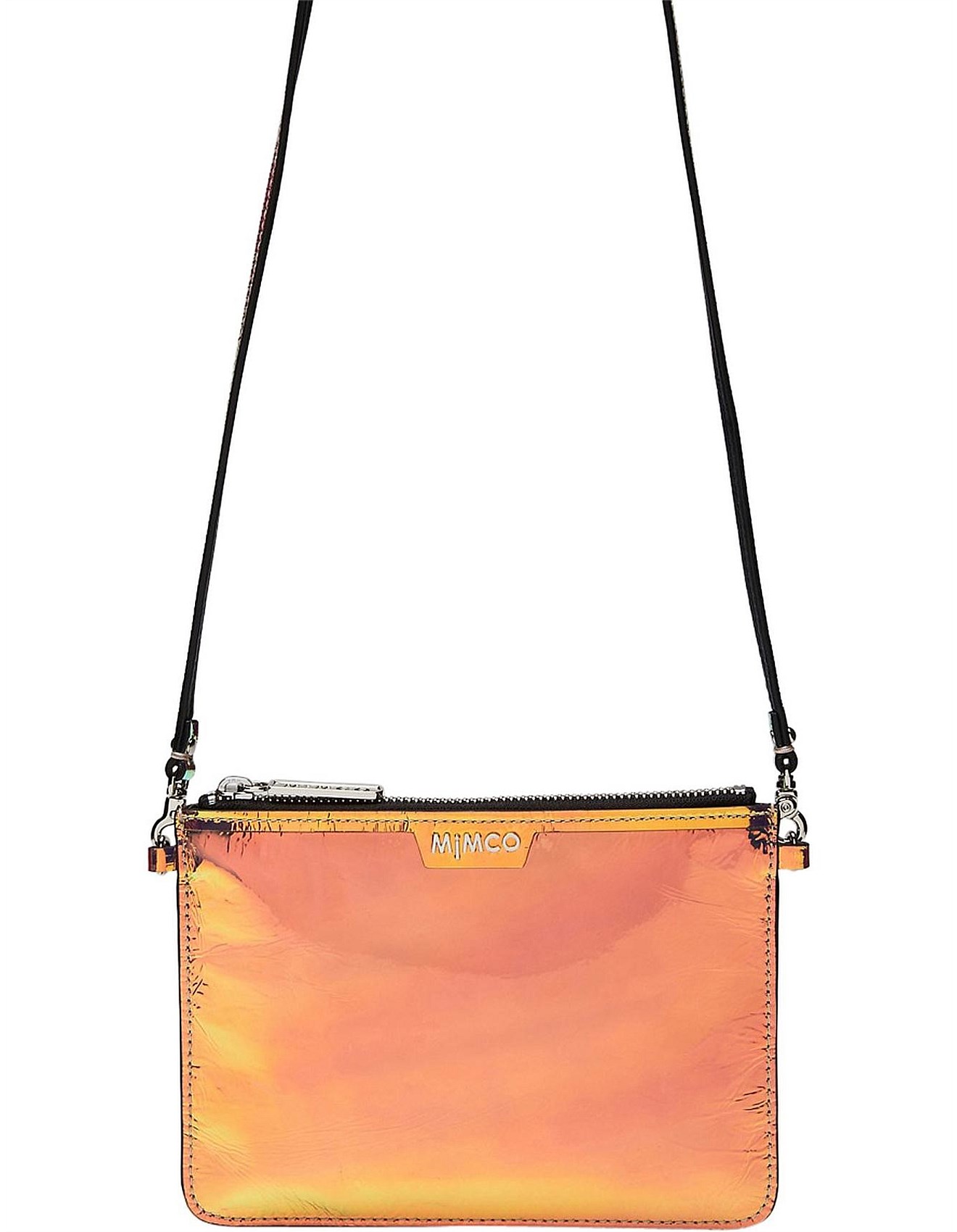 classico medium pouch