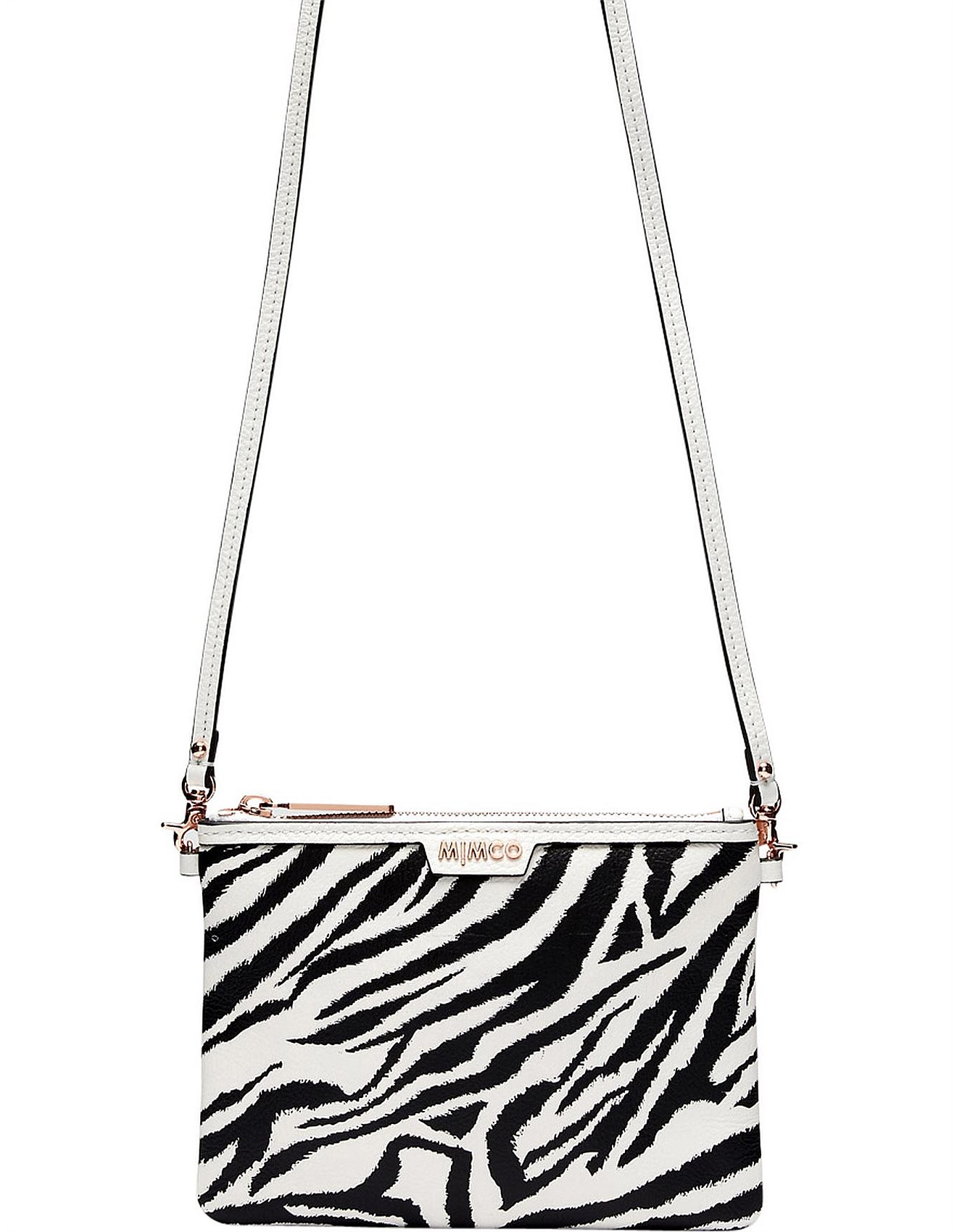 classico medium pouch