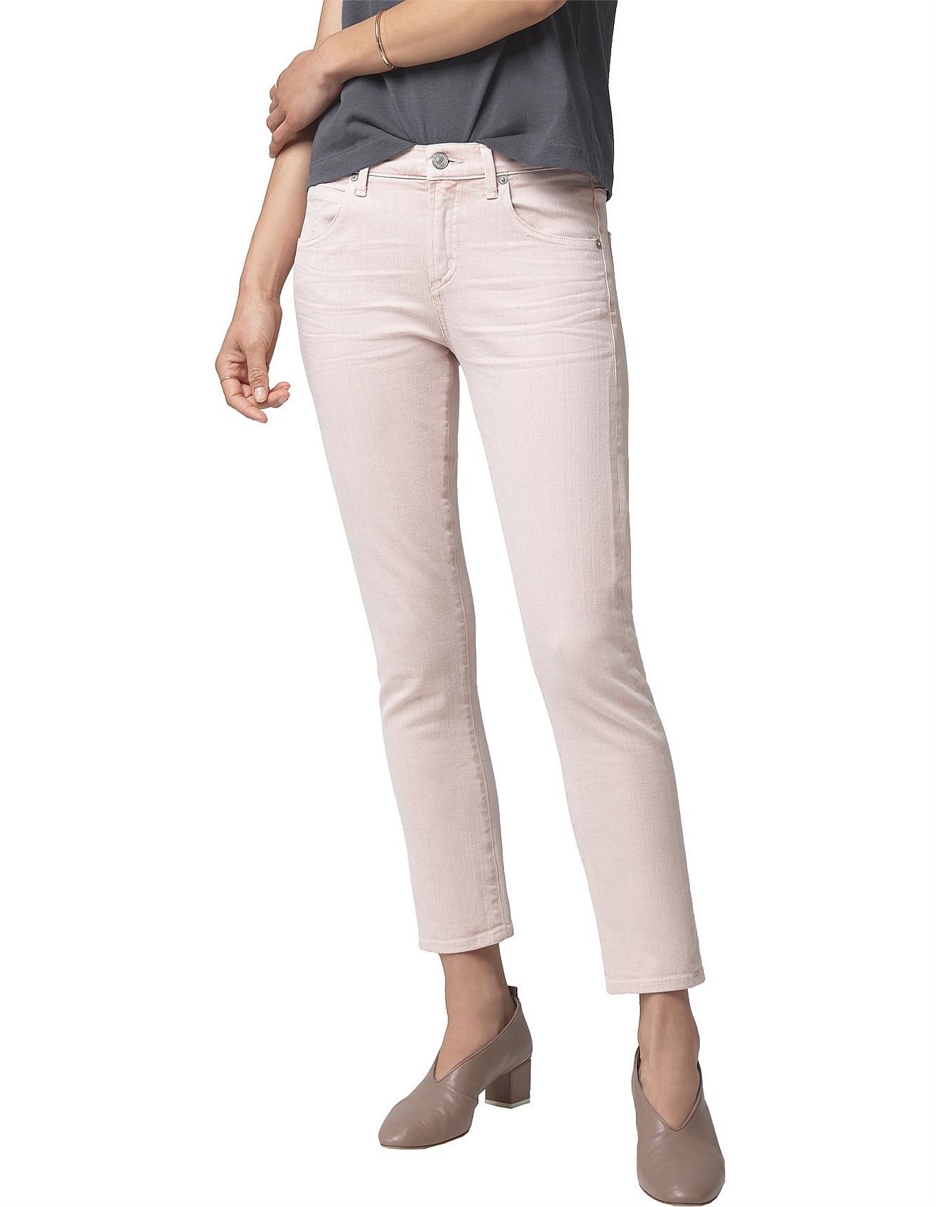 david jones citizens of humanity