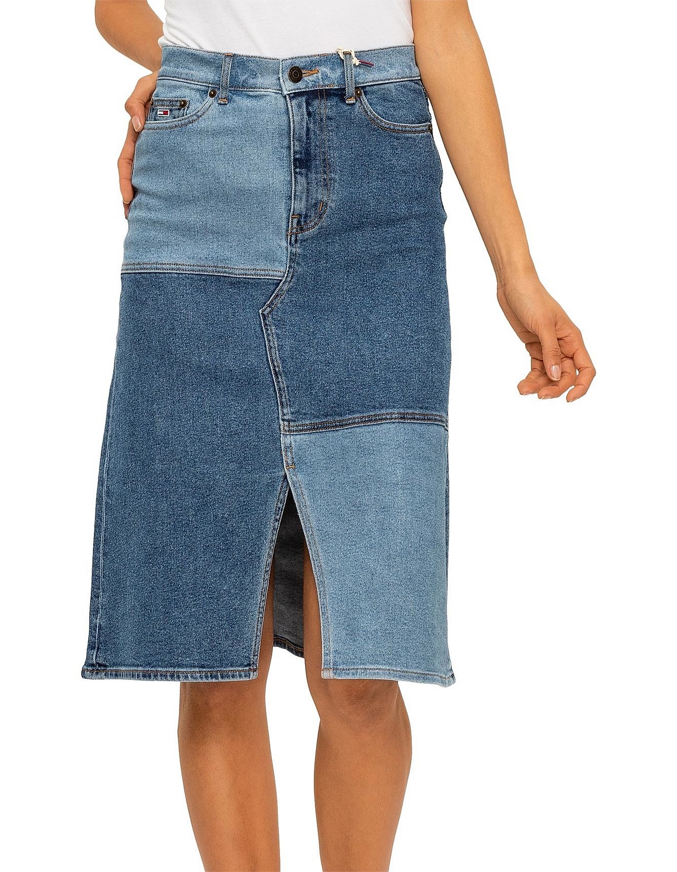 work skirts david jones