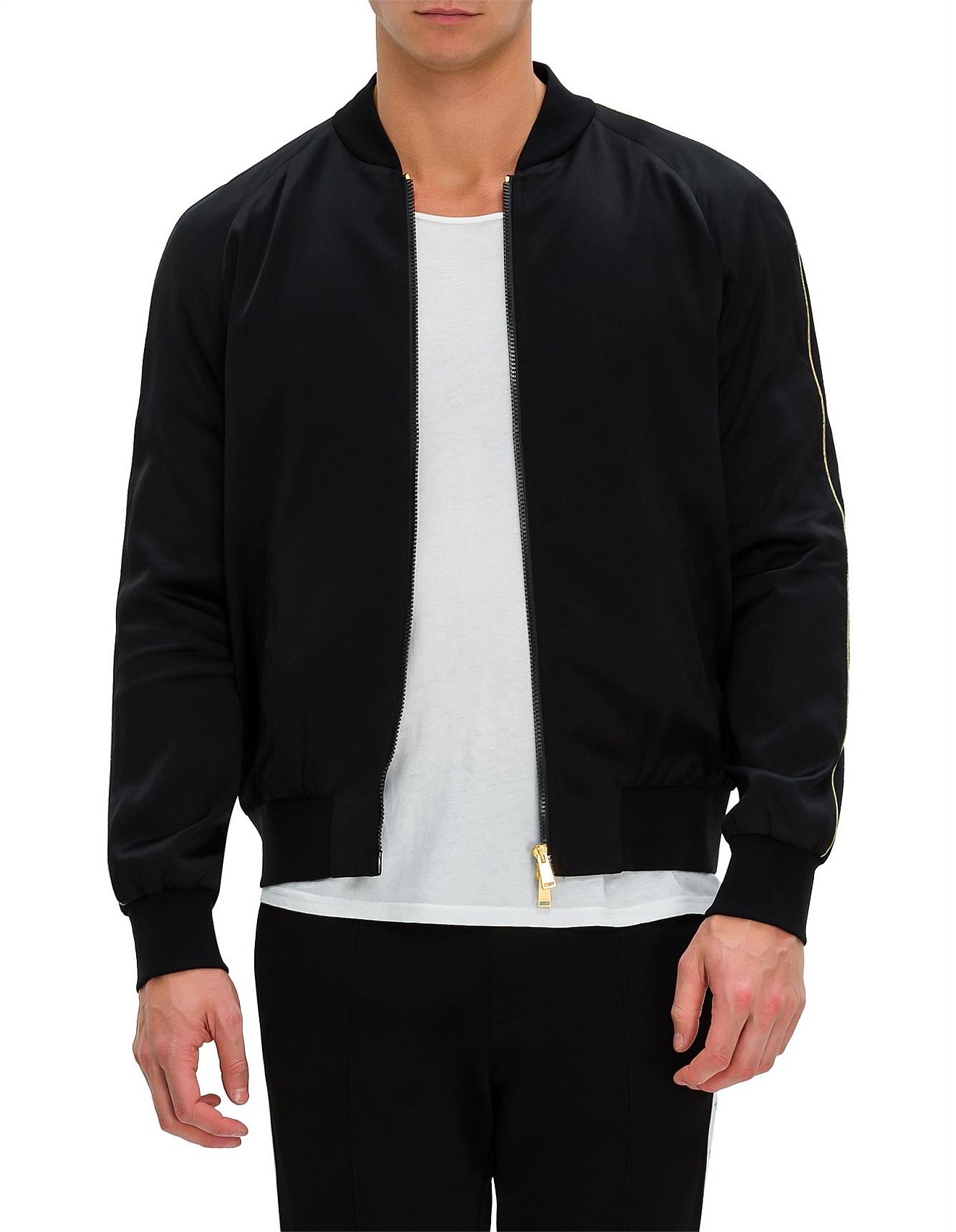 bomber jacket david jones