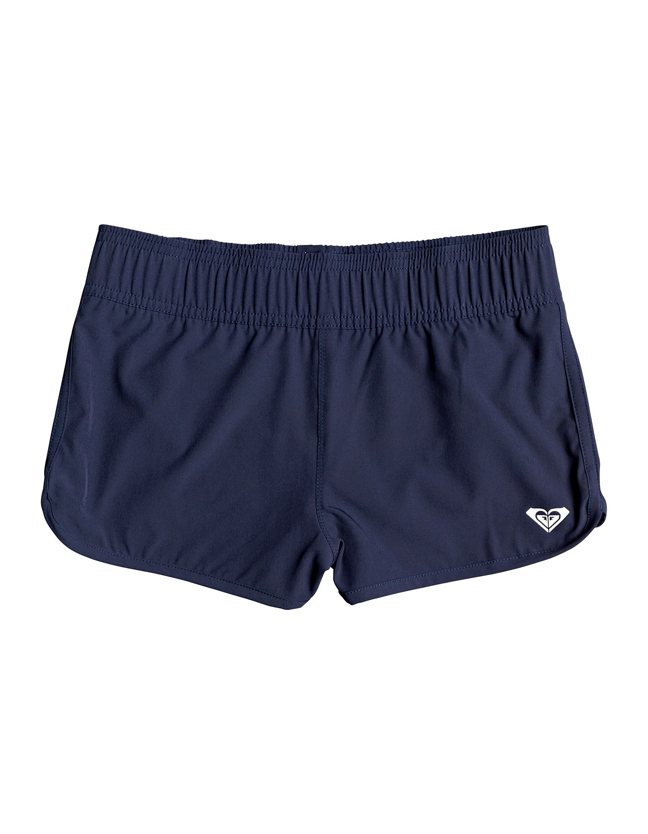 Girl's Swimwear Girl's Rash Vests & Swimsuits David Jones Roxy