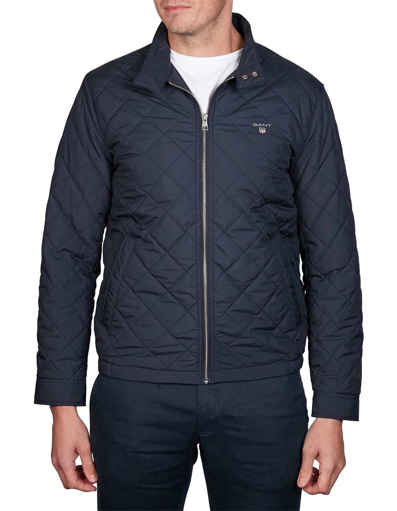gant windcheater