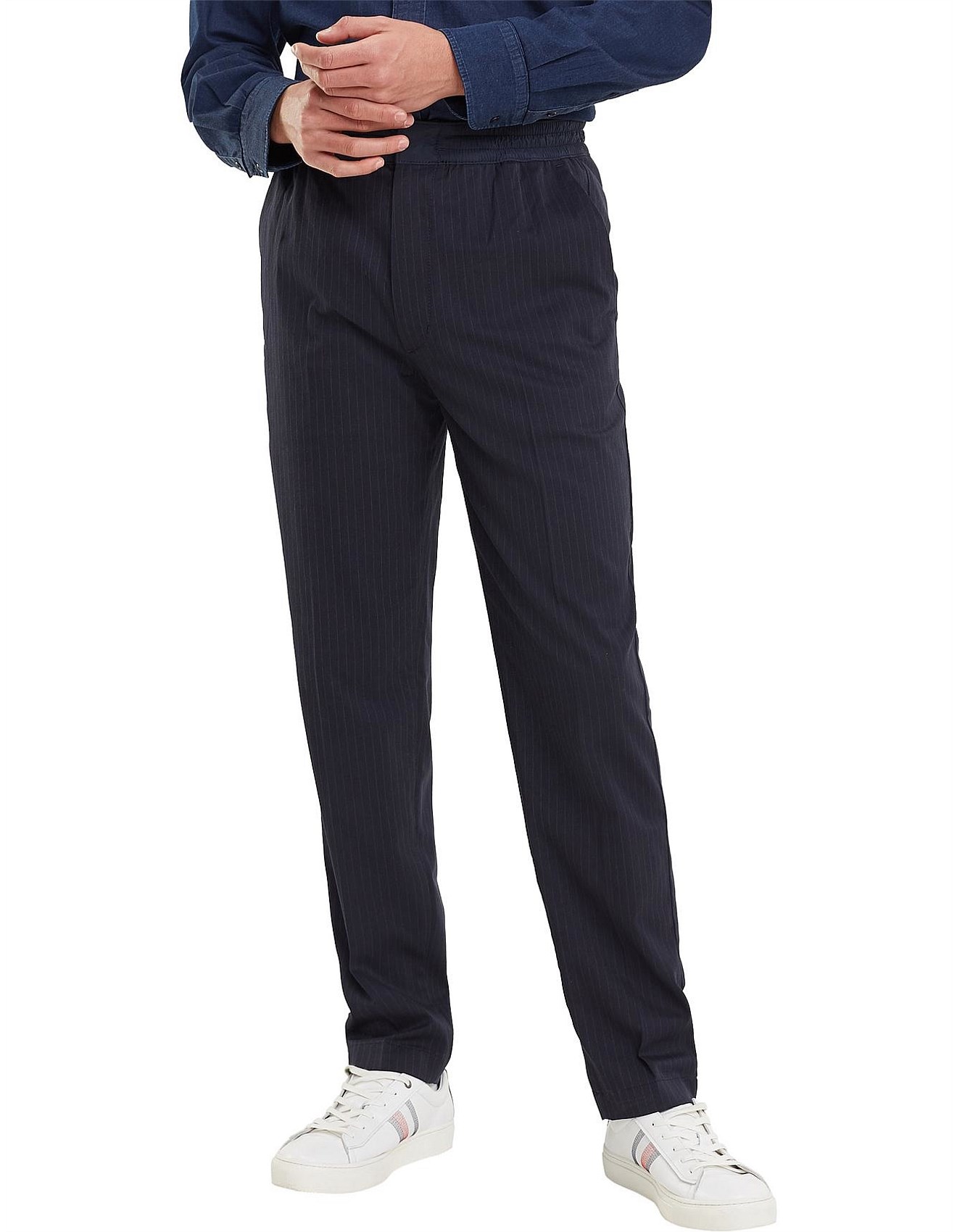 tommy hilfiger active pants