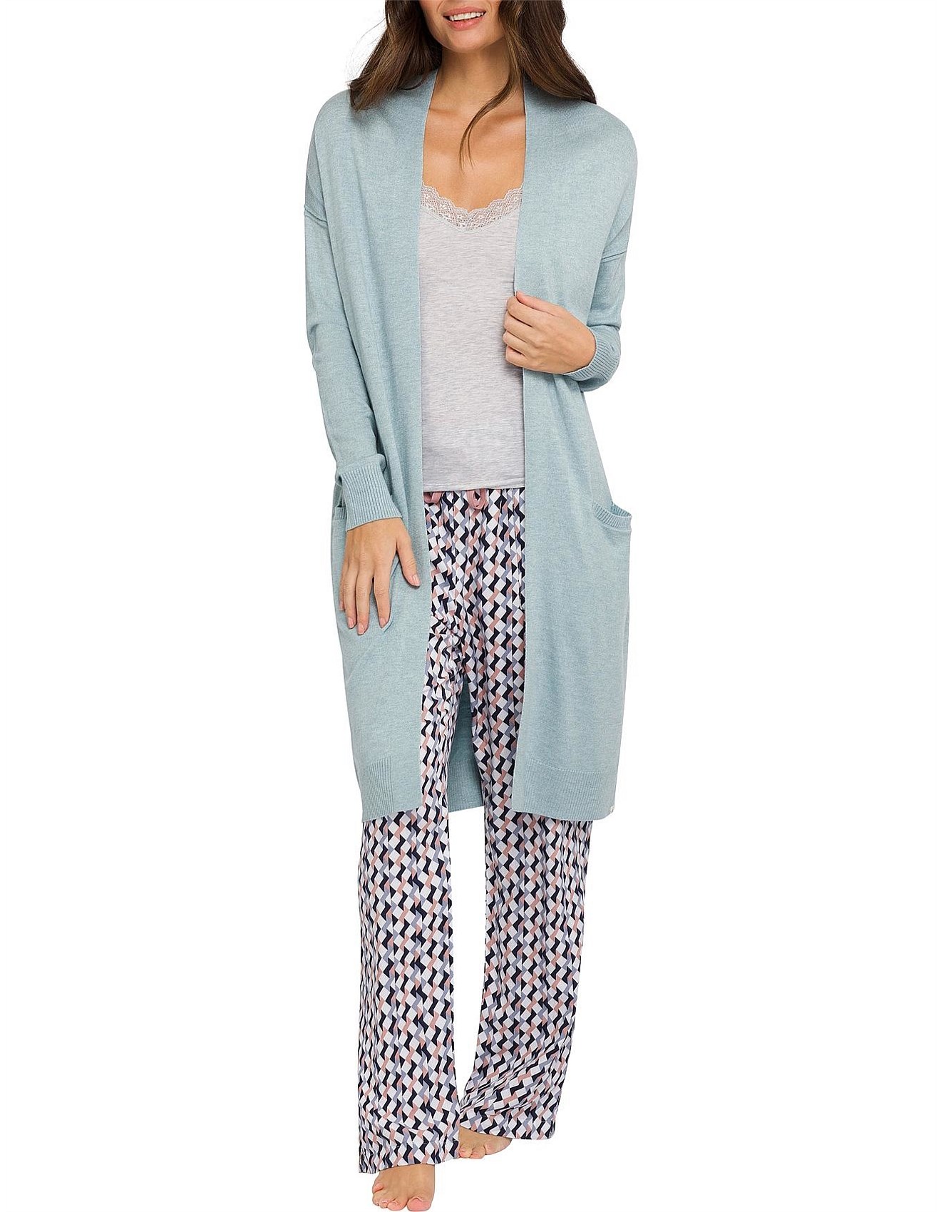 jockey weekender cardigan