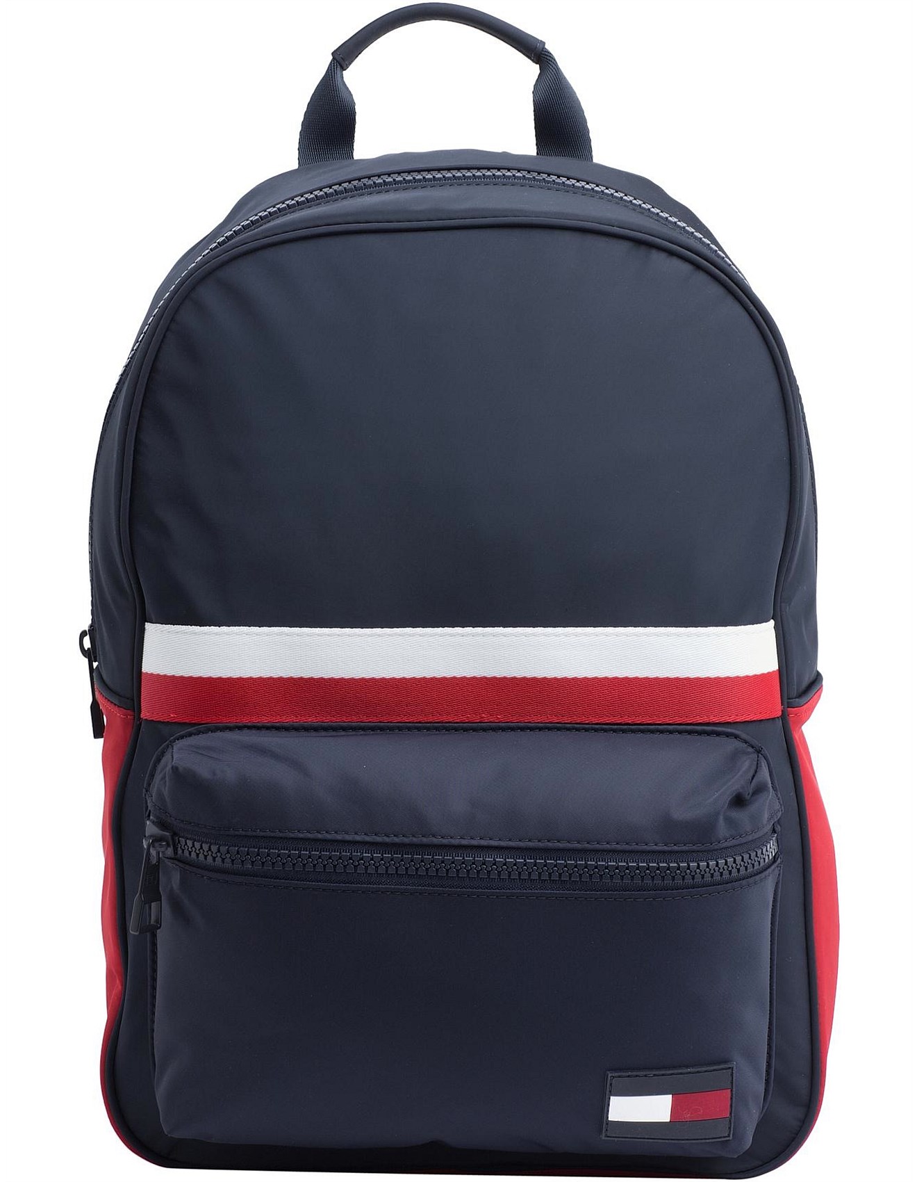 tommy hilfiger backpack david jones