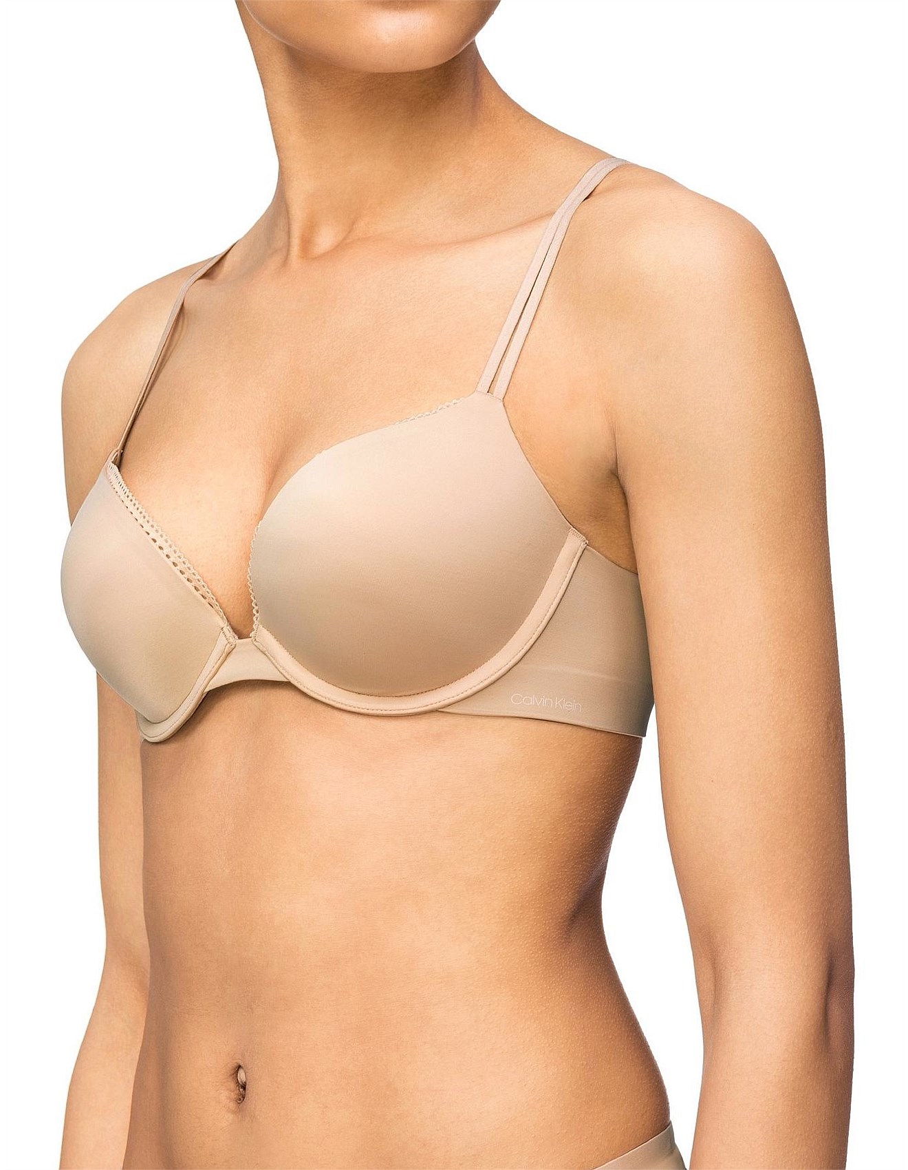 calvin klein liquid touch