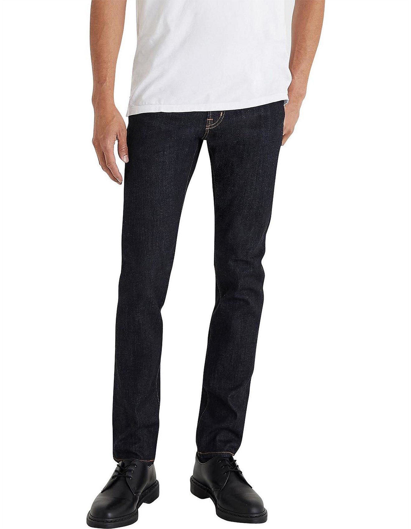 Ag Adriano Goldschmied Dylan Slim Skinny | David Jones