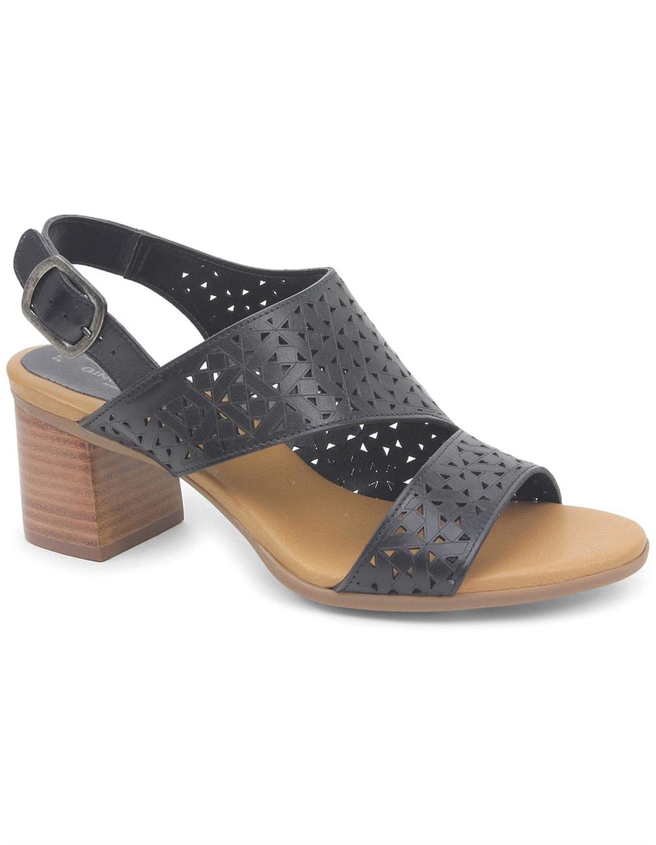 david jones ladies shoes