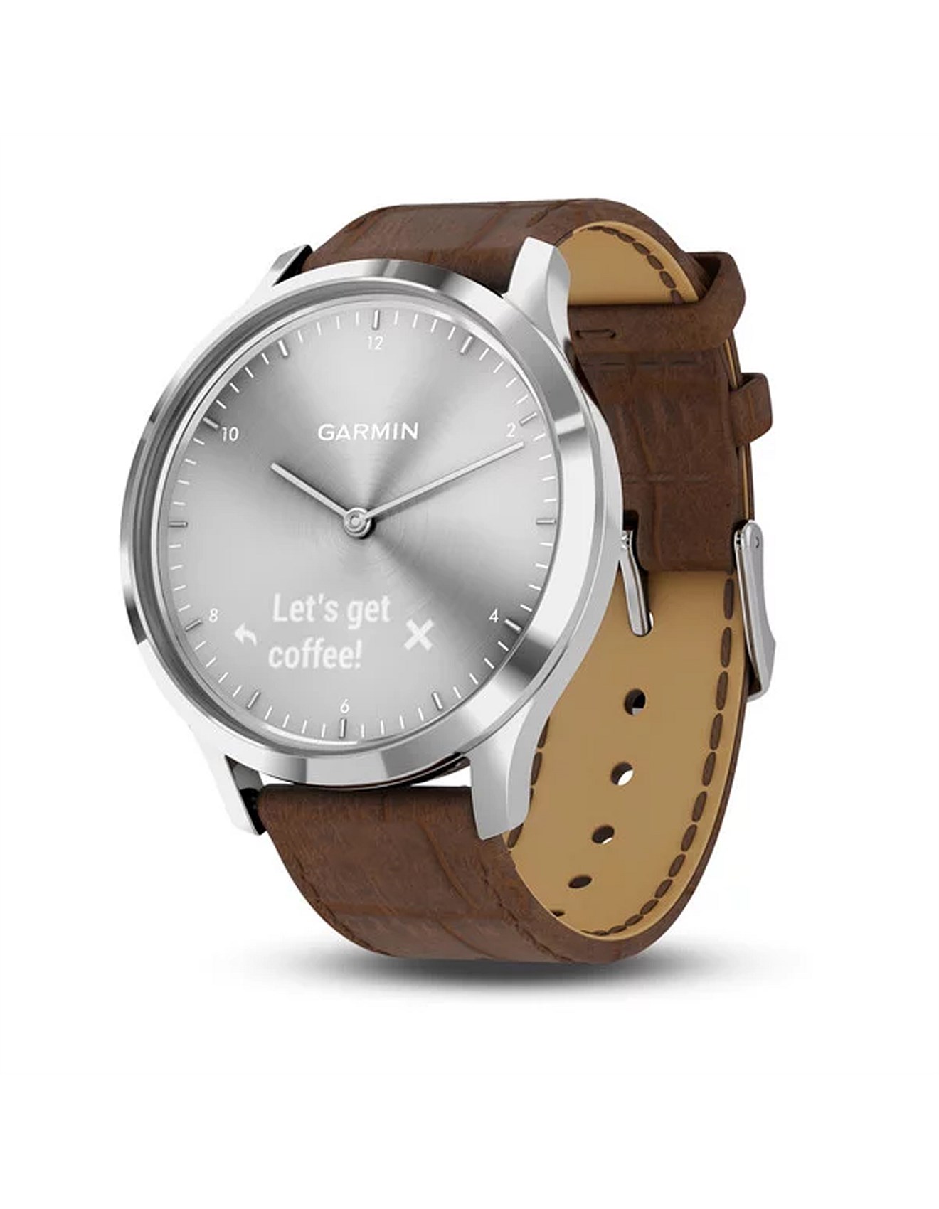 david jones smartwatch