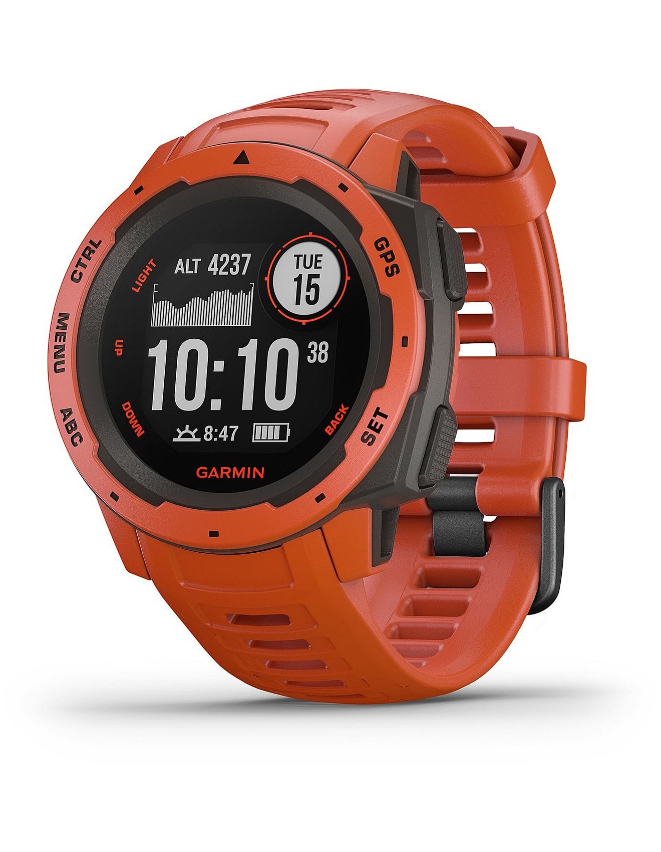 garmin watch david jones