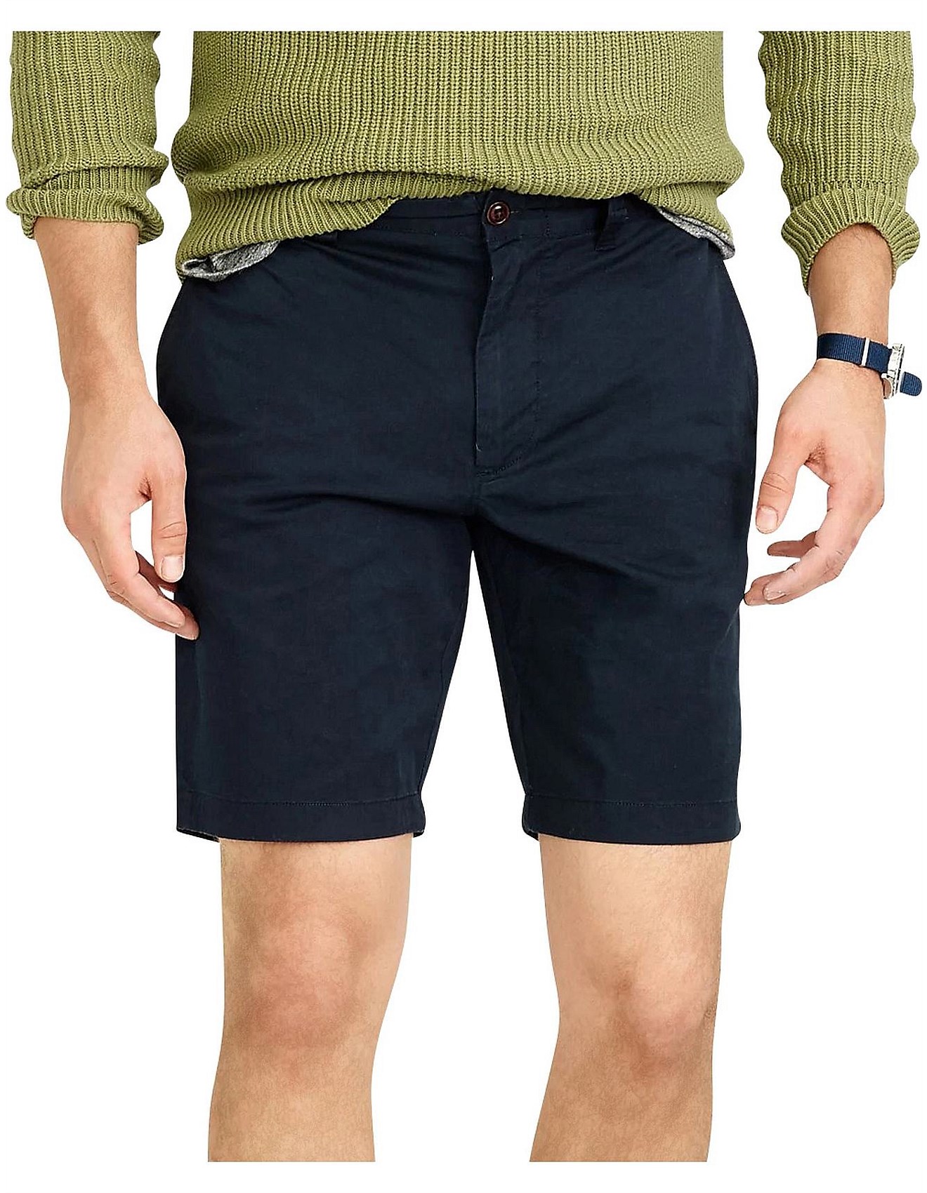 j crew cargo shorts