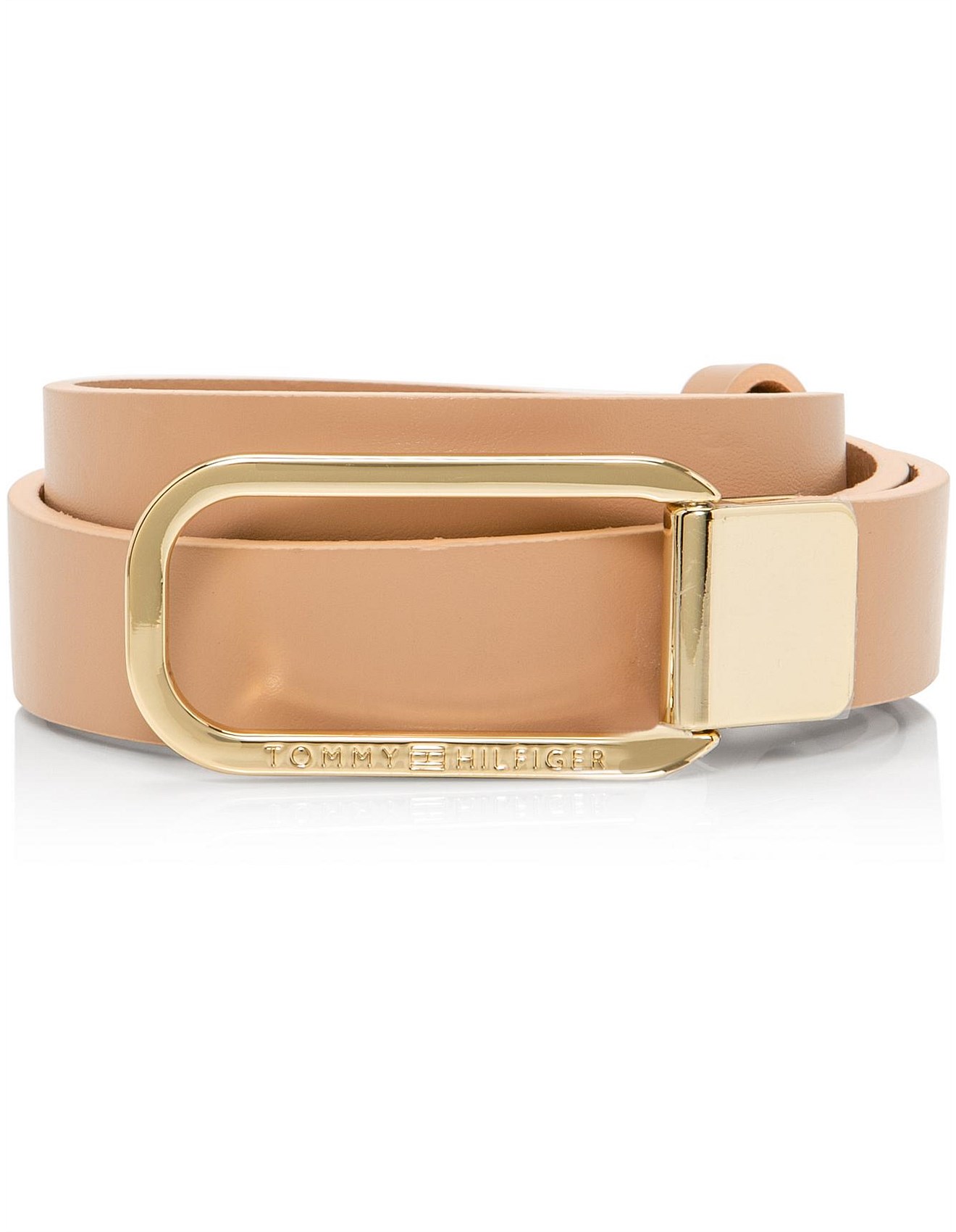 tommy women belt
