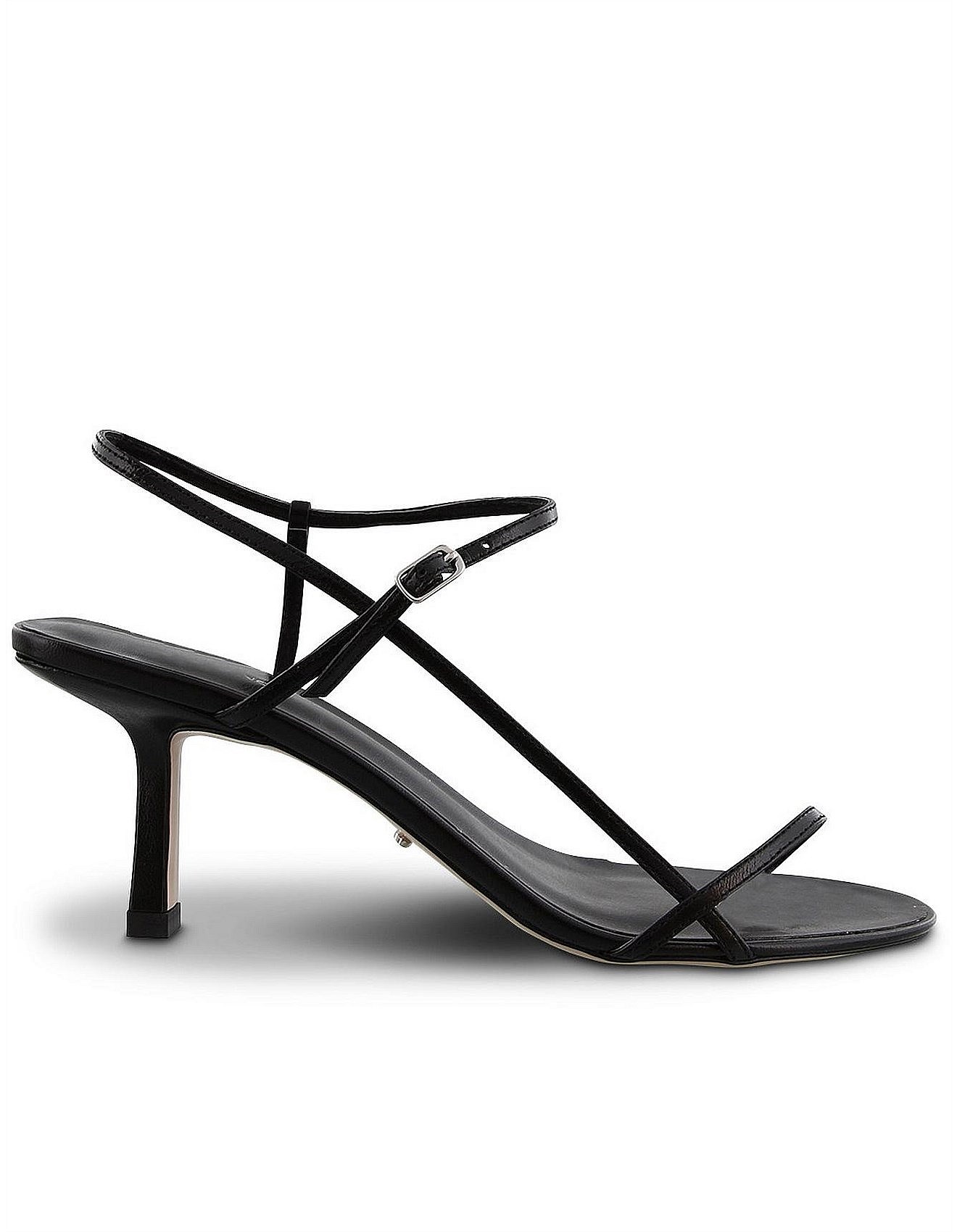 Tony Bianco Caprice Sandal Heel David Jones