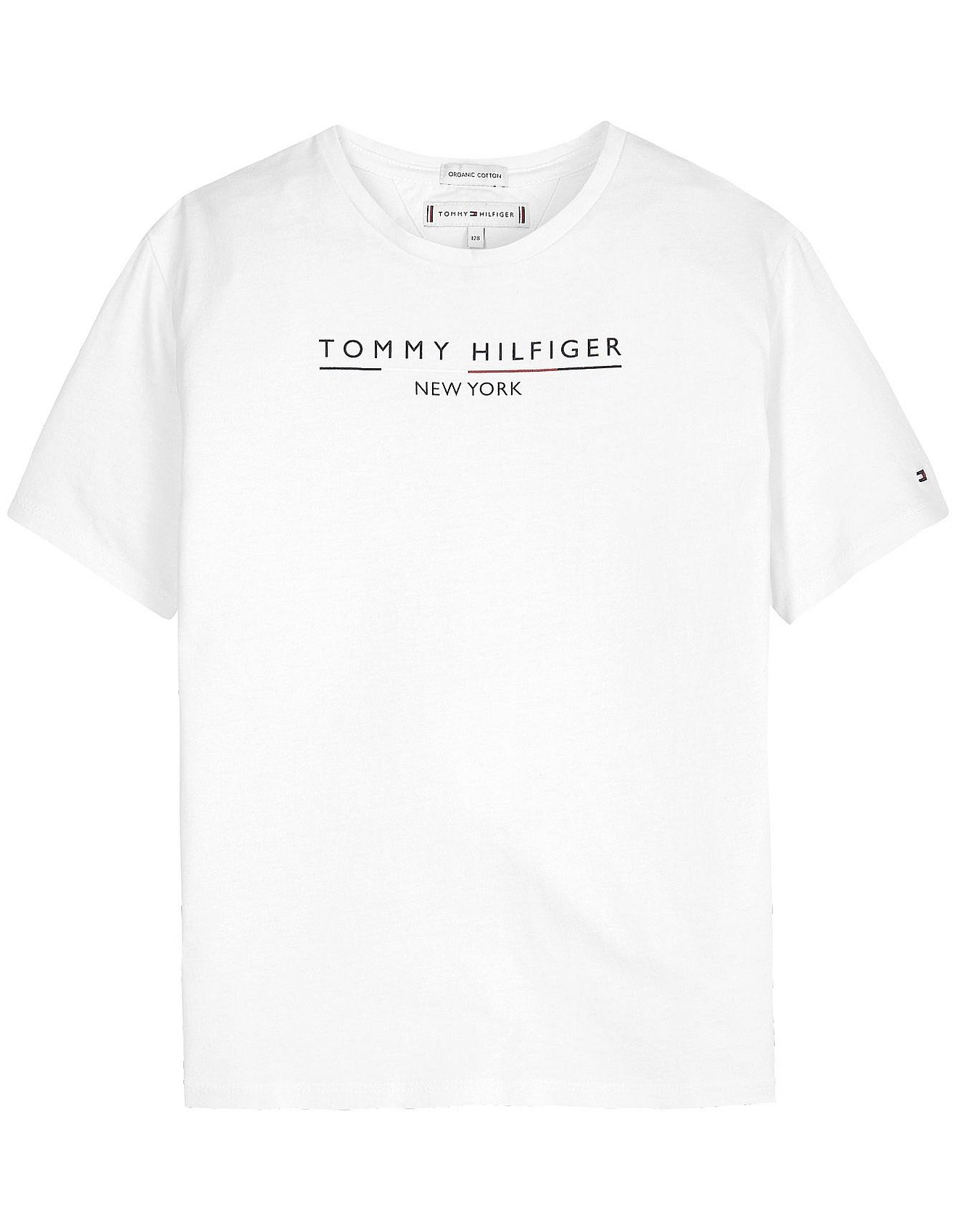 david jones tommy hilfiger kids