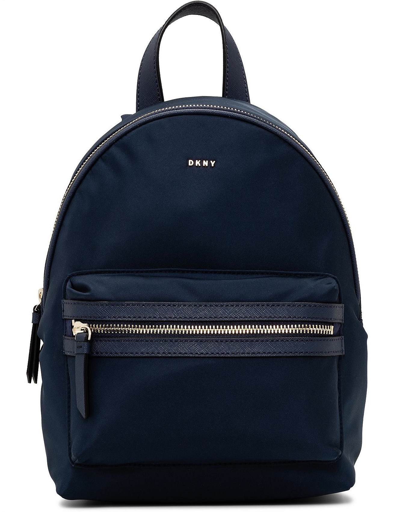 david jones backpack purse