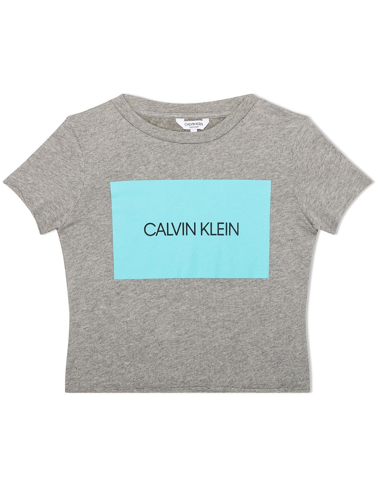calvin klein merch