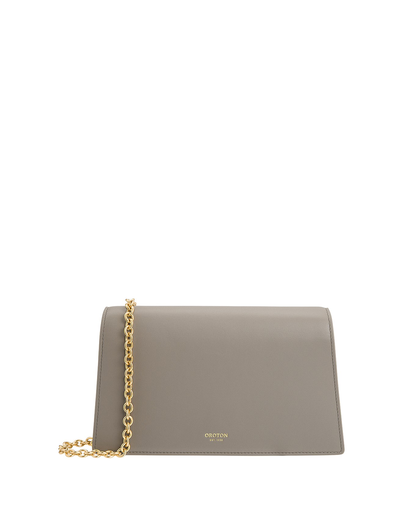 oroton chain bag