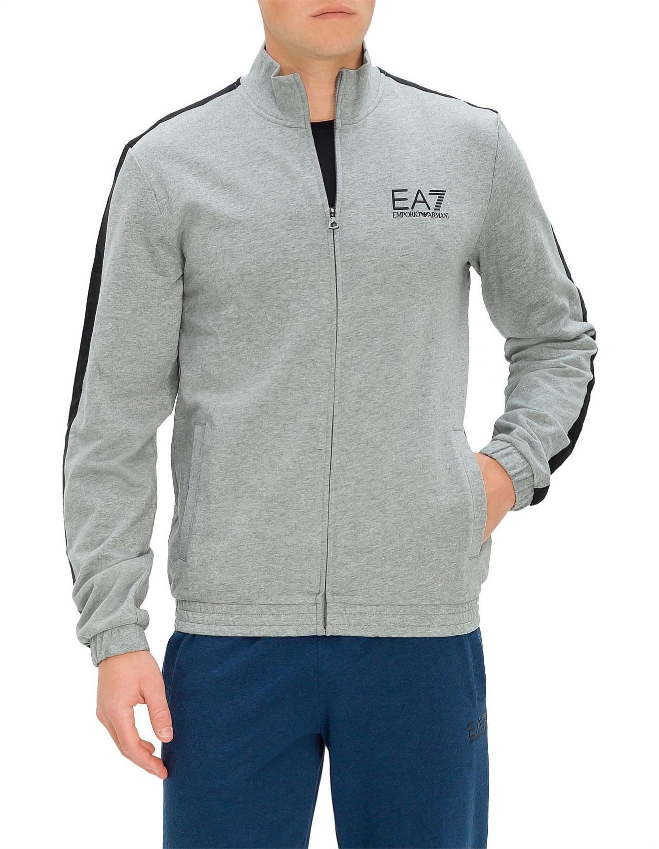 ea7 track jacket