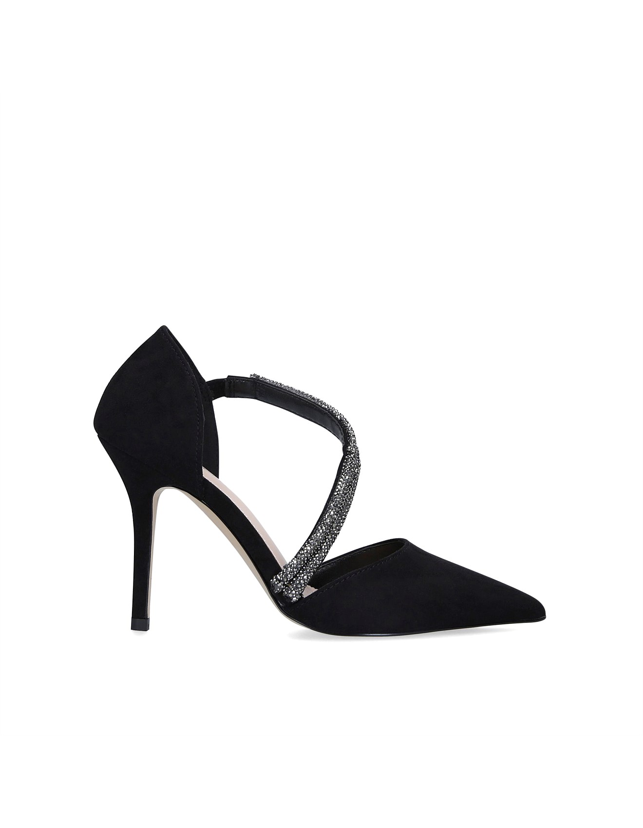 Carvela Kurt Geiger Shoes David Jones Carvela Kurt Geiger Blue