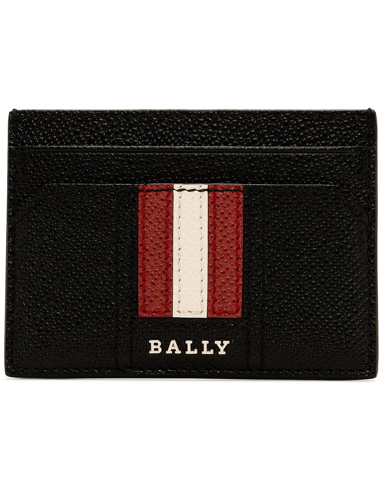 bally card holder