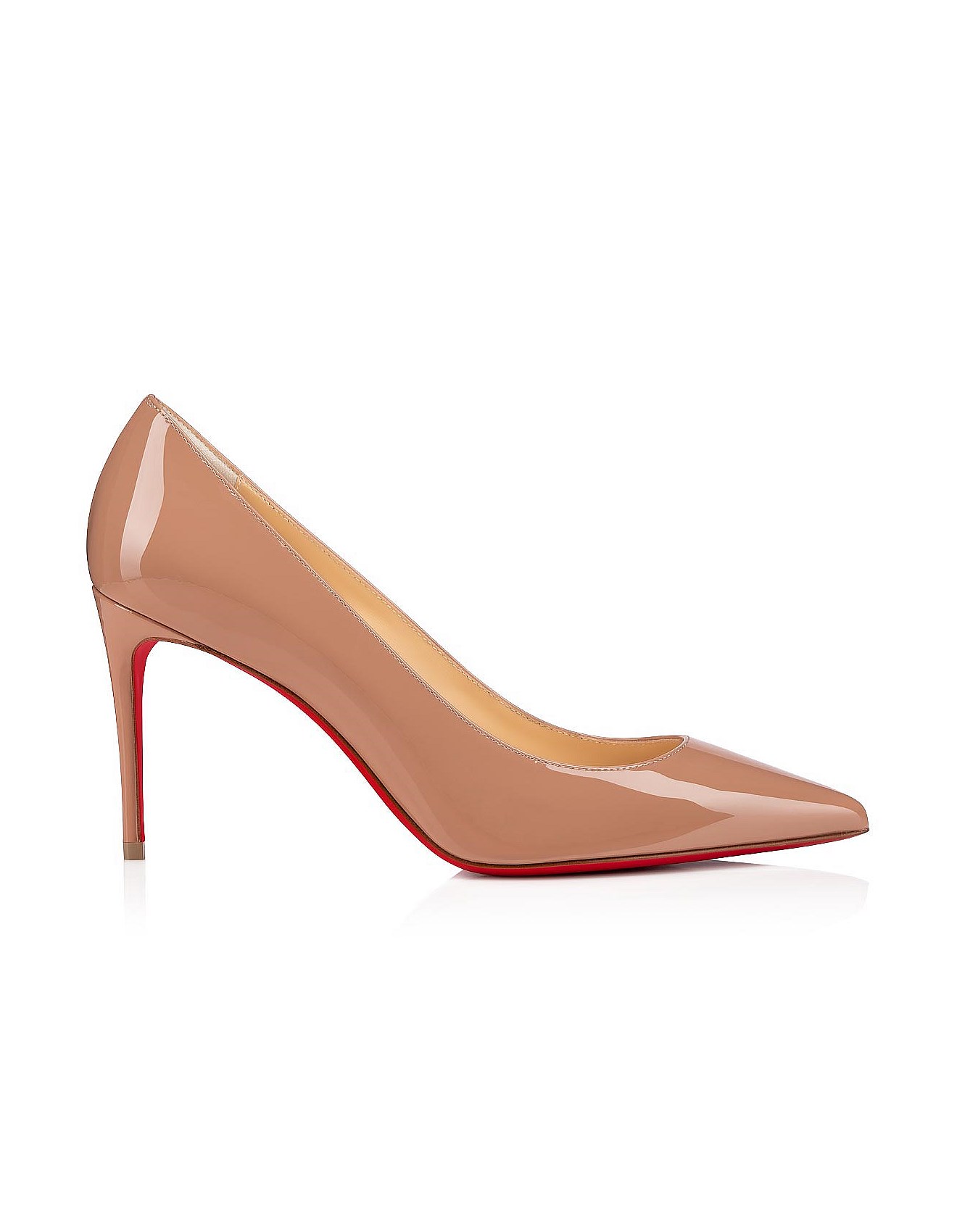 Christian Louboutin Kate 85mm Pump David Jones