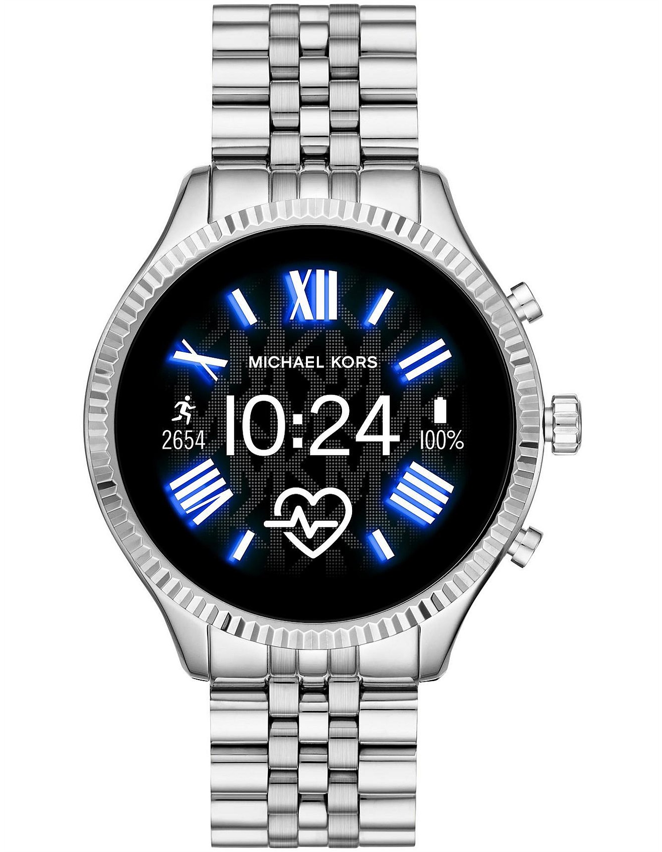 Reloj Michael Smartwatch Michael Kors Opiniones Reloj Inteligente