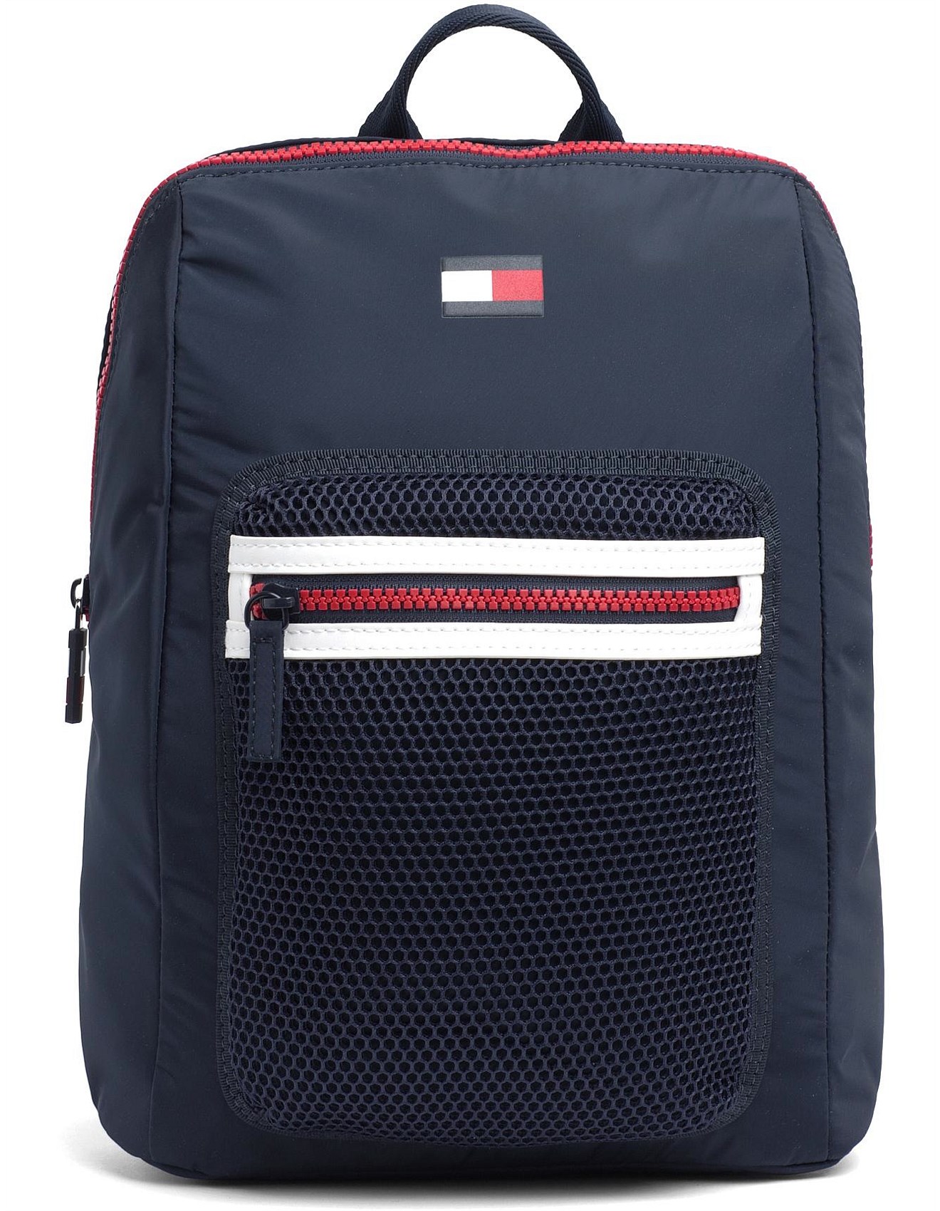 david jones mini backpack