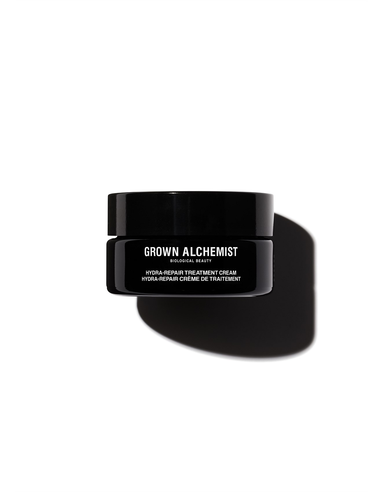 Grown Alchemist Hydrarepair Treatment Cream 40ml David Jones
