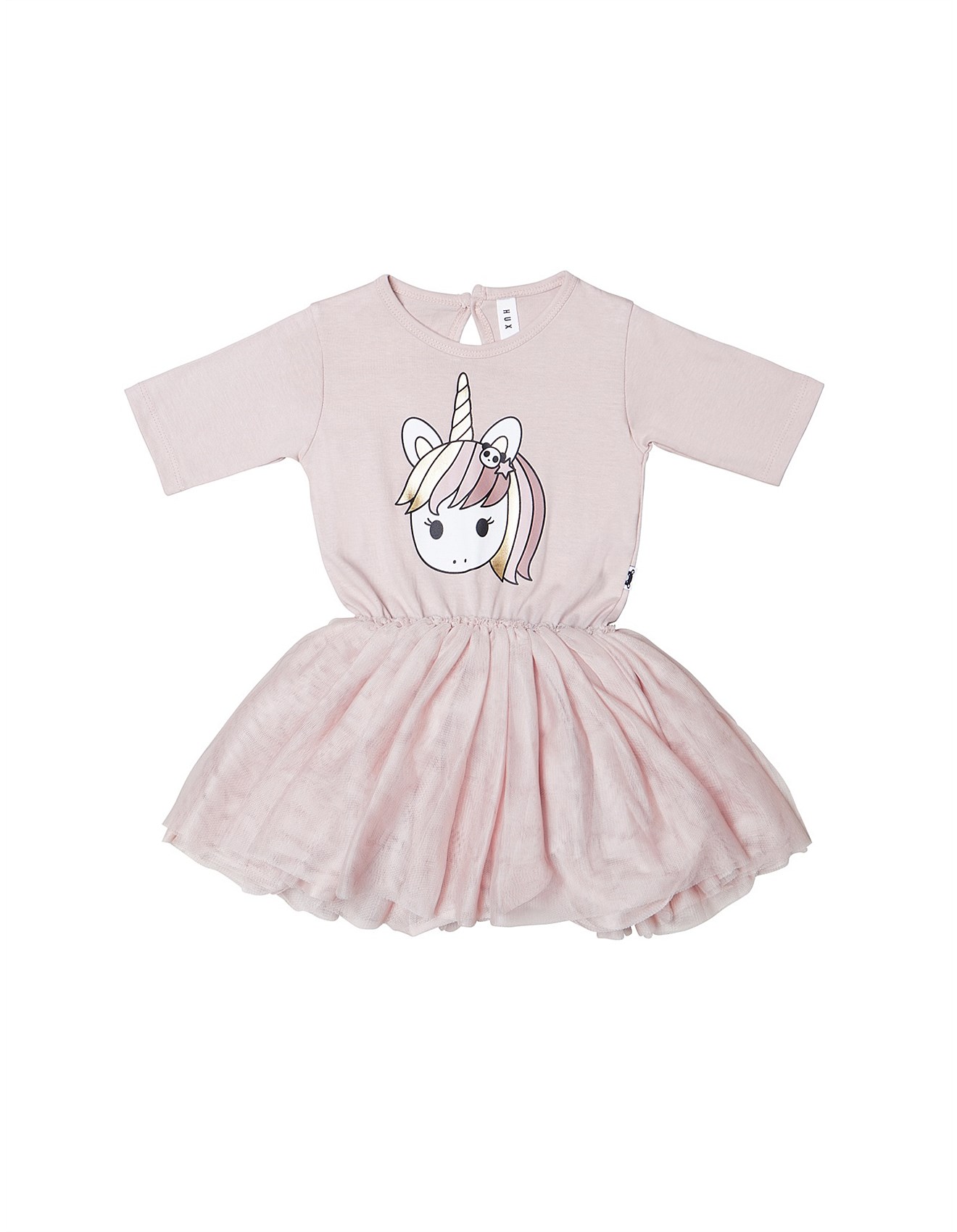 Huxbaby - UNICORN BALLET DRESS