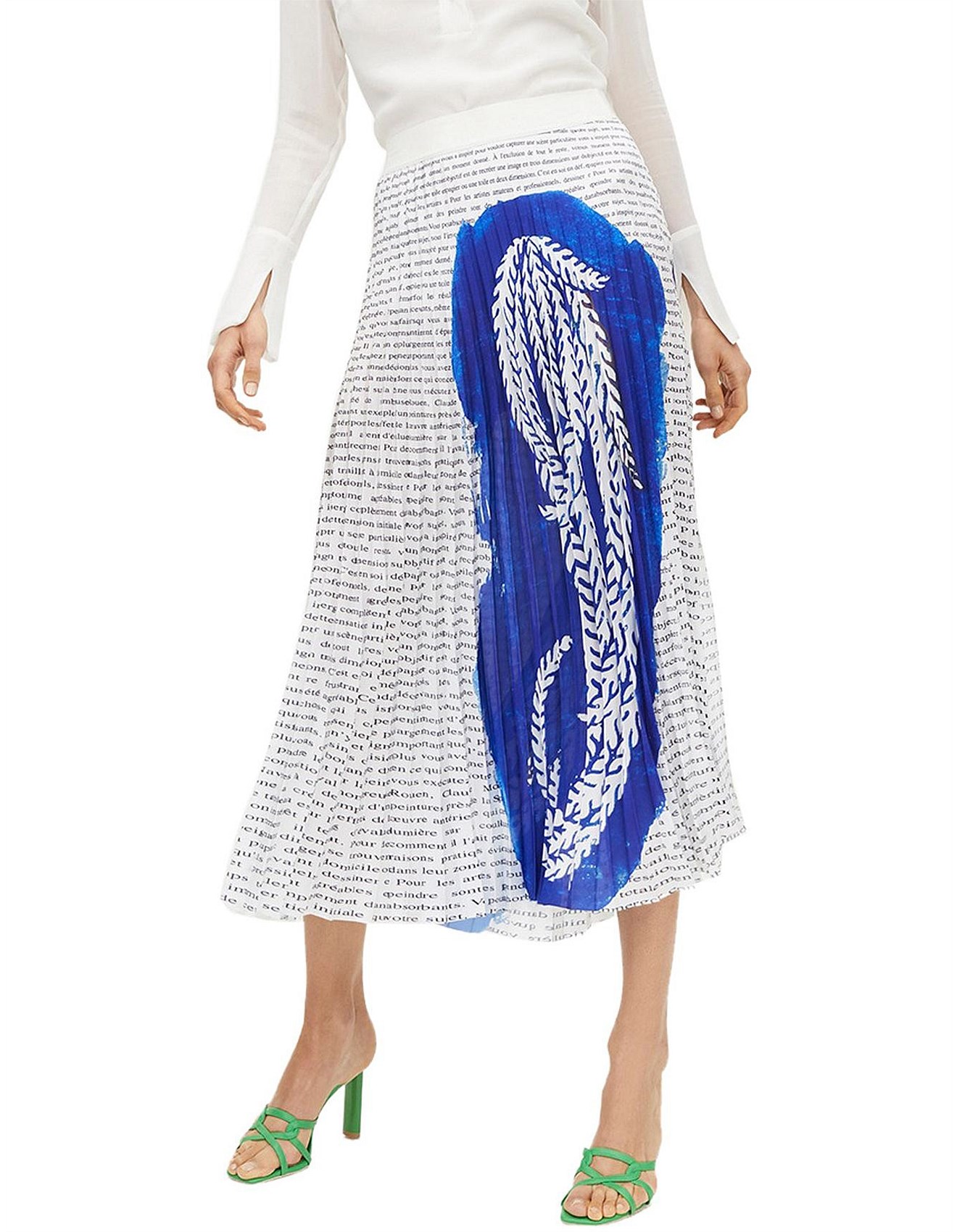 work skirts david jones