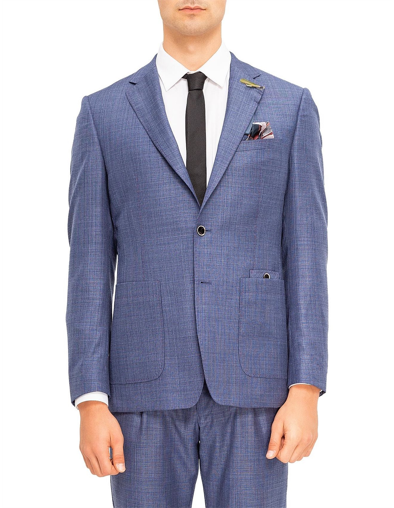 ted baker coat david jones