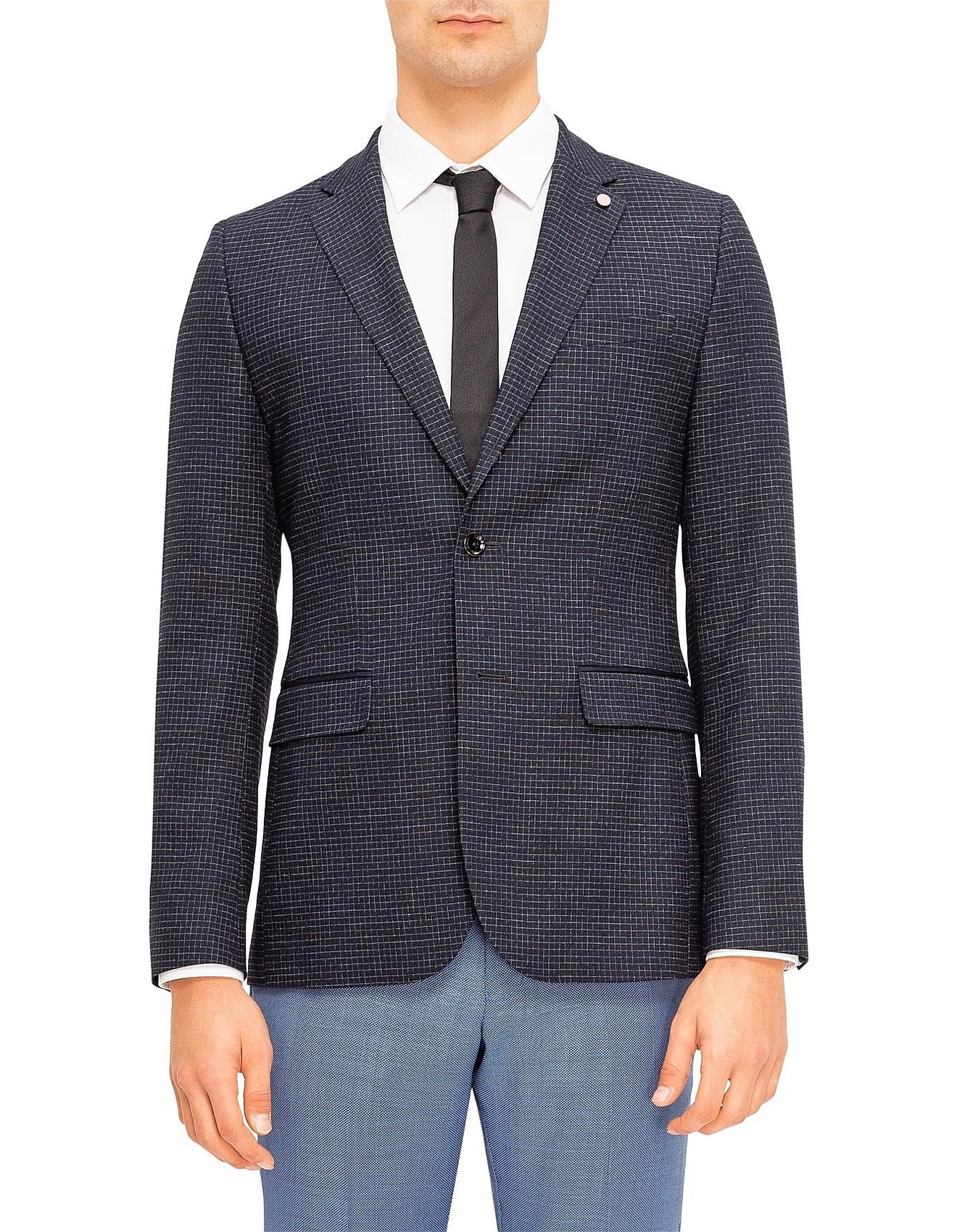 ted baker coat david jones