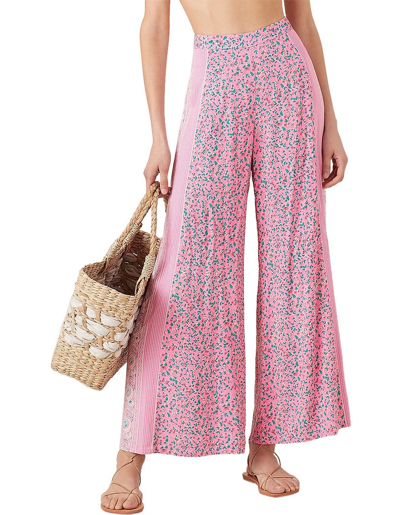 tiger lily pants