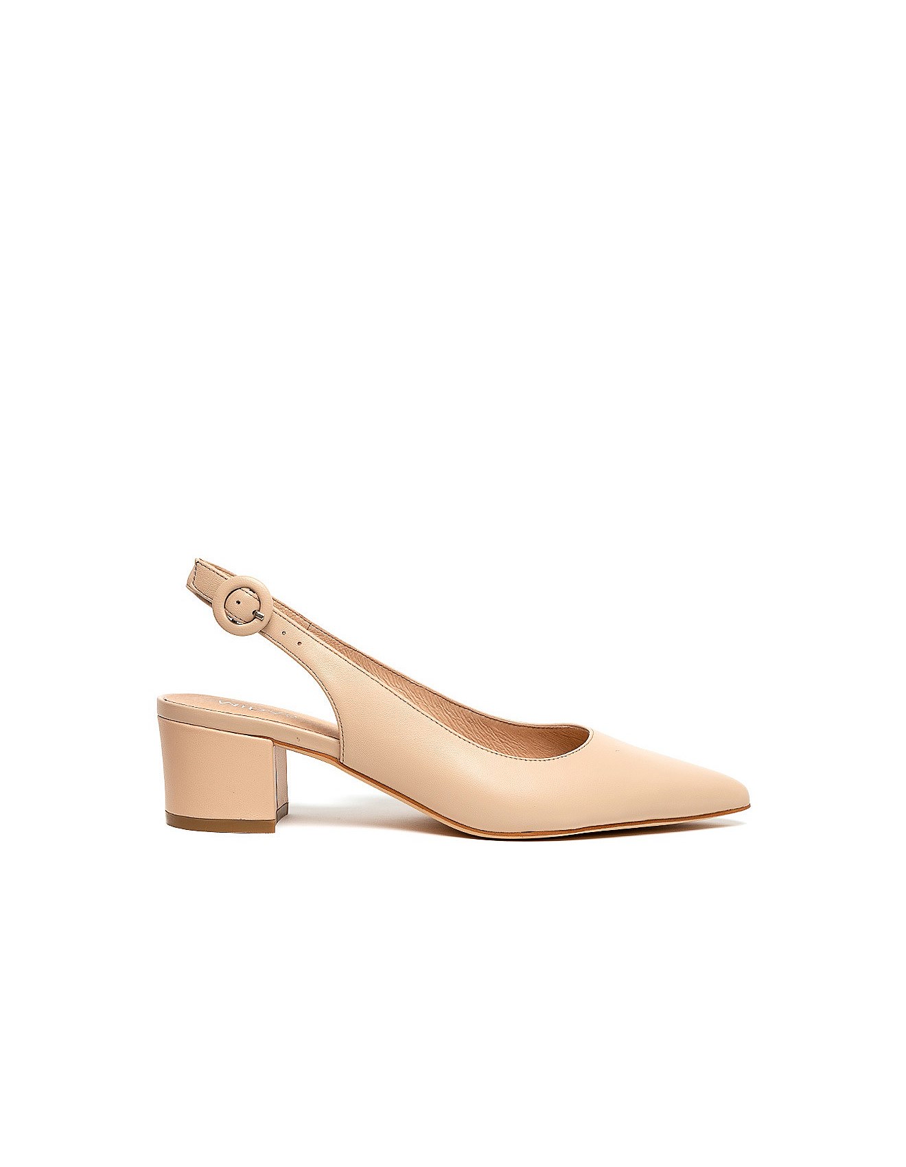 david jones nude shoes