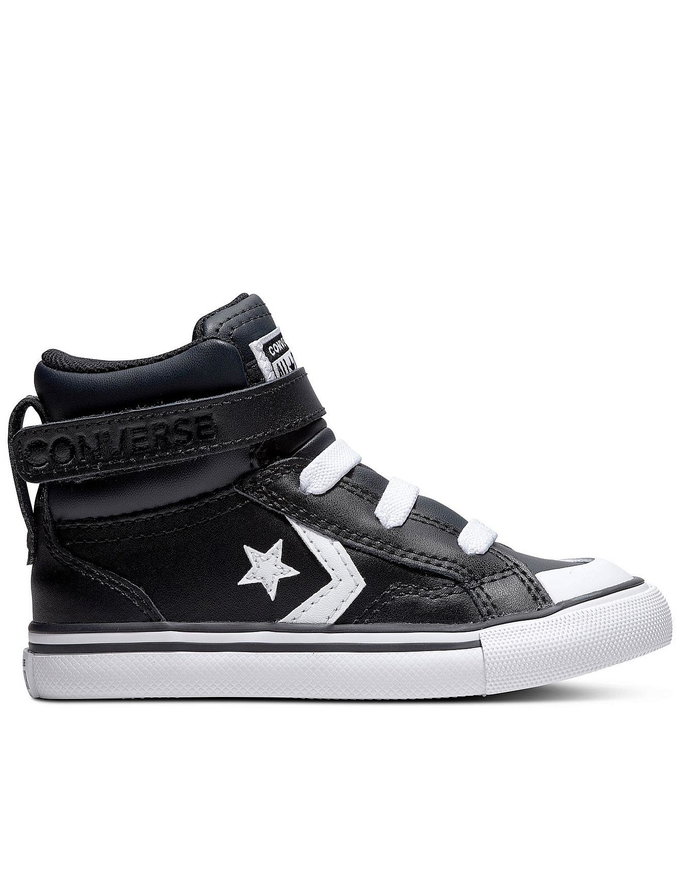 david jones converse