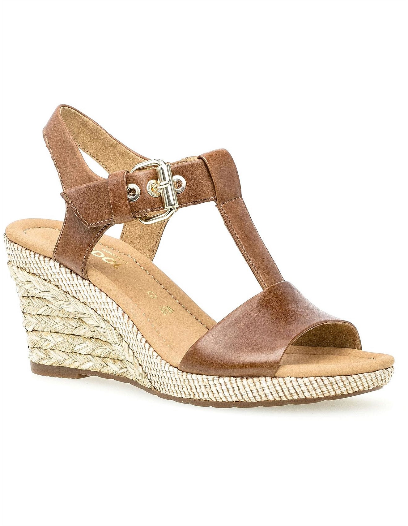 david jones gabor shoes