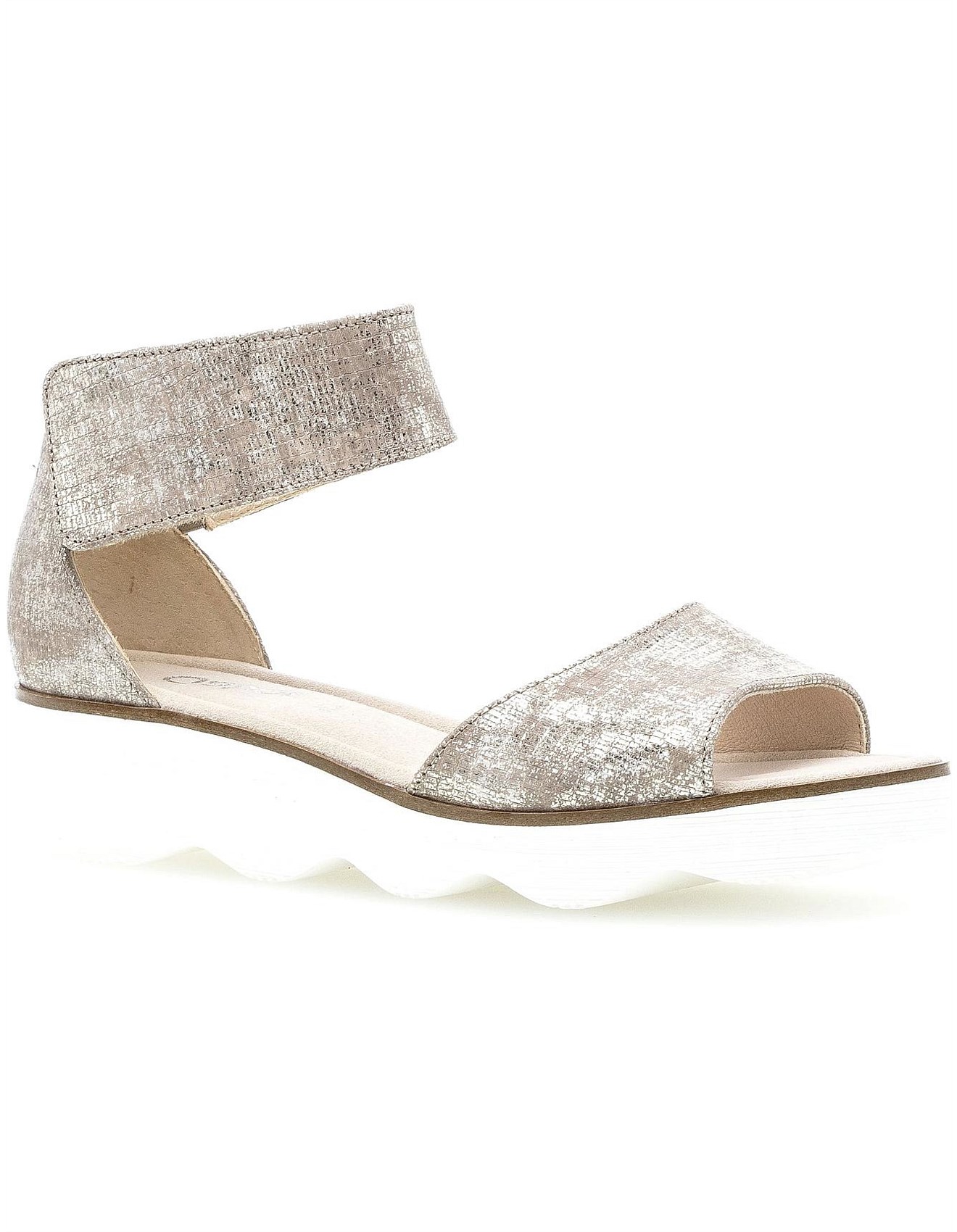 david jones gabor shoes