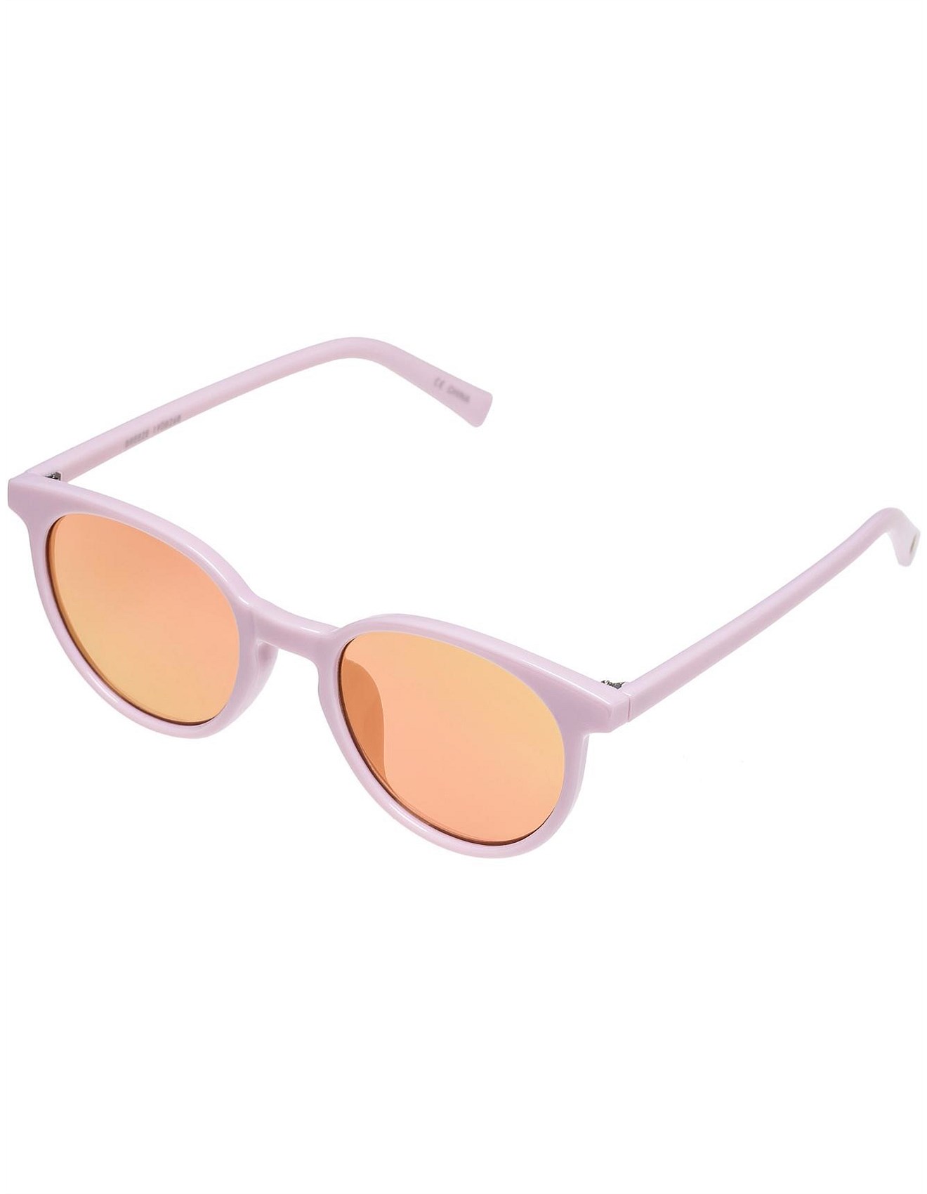 Minkpink Saturday Sunglasses Minkpink Motive Sunglasses MINKPINK