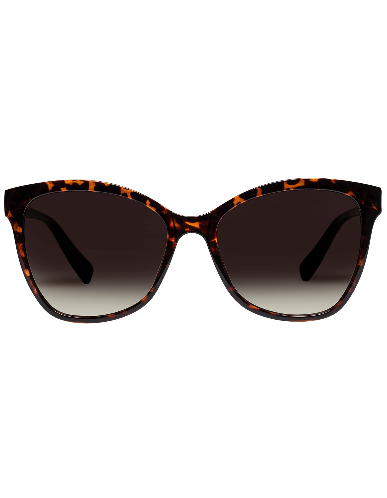 Minkpink High Tide Sunglasses David Jones - Main Image