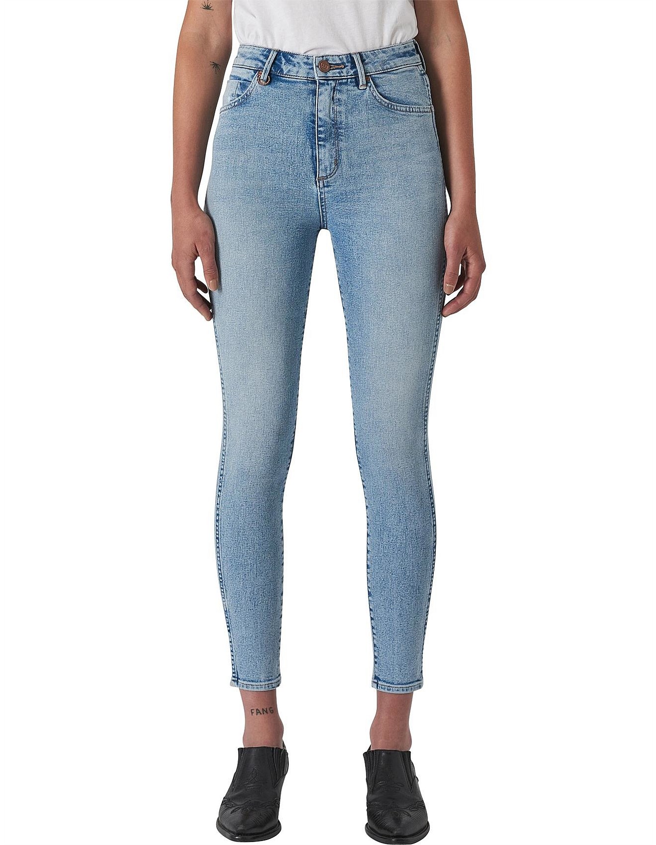 david jones jeans womens