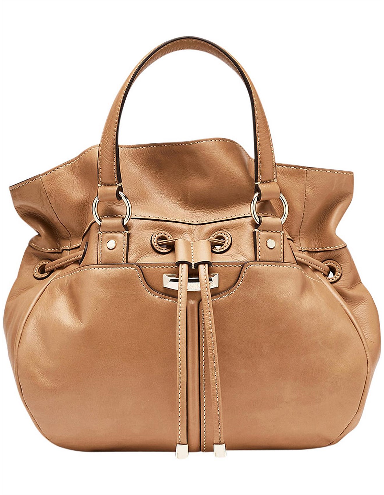 Mimco bags at myers Clearance