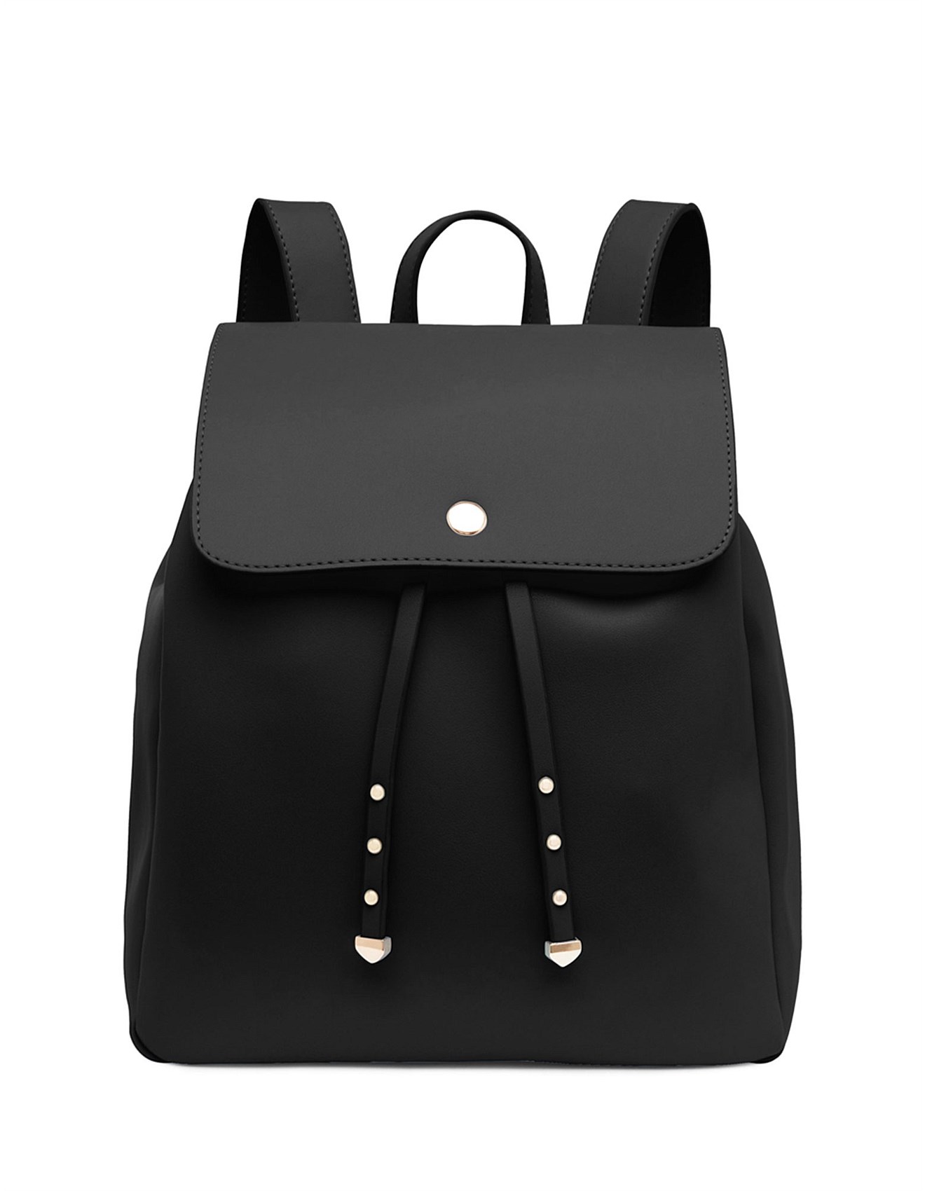 Download Women's Backpacks | Travel & Leather Backpacks | David ...